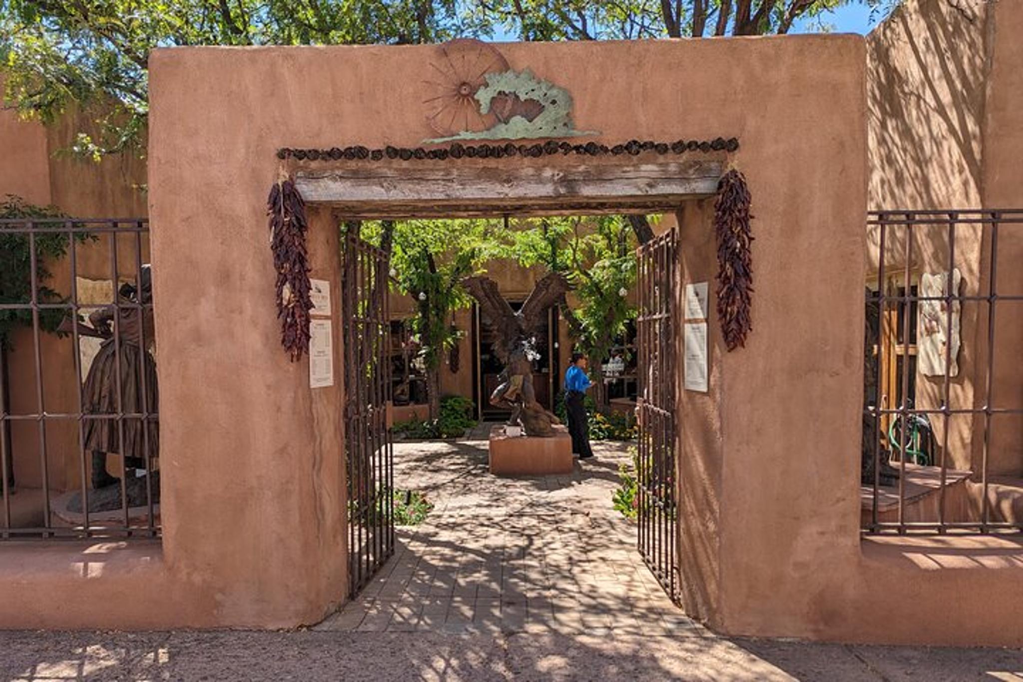 Santa Fe Scavenger Hunt Walking Tour - Image 6