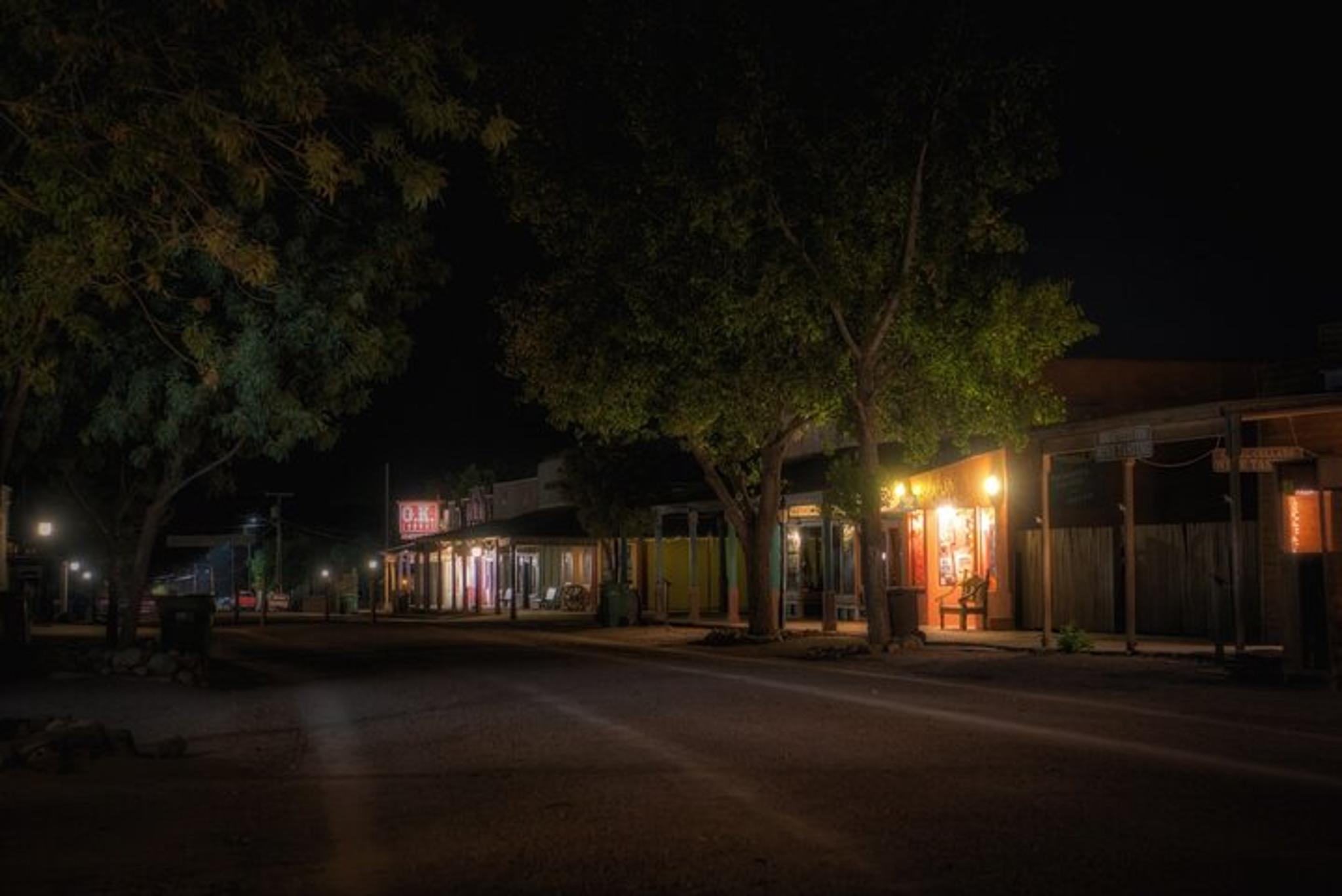 Tombstone Walking Ghost Tour - Image 6