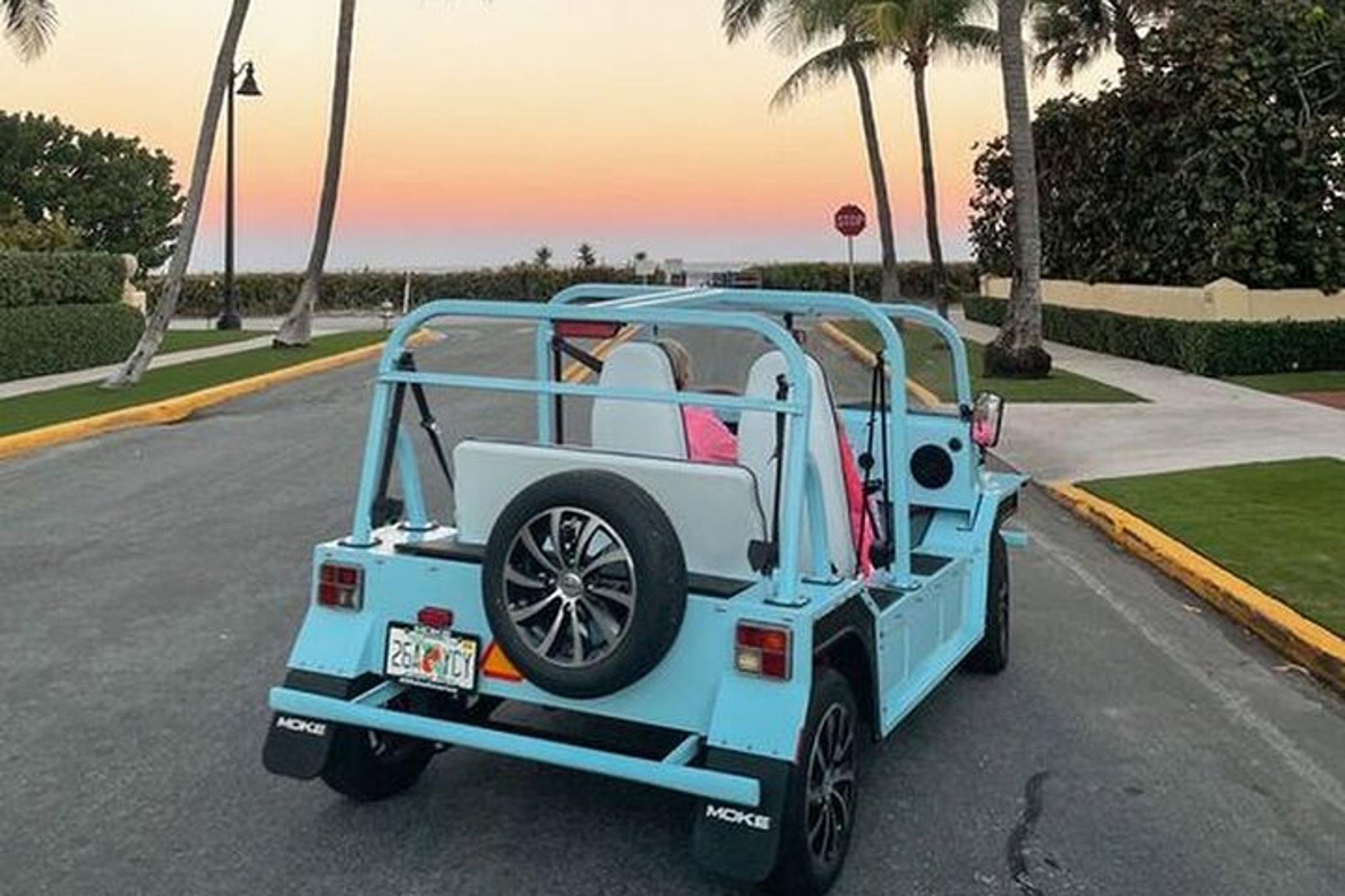 Oahu Circle Island Tour - Image 4