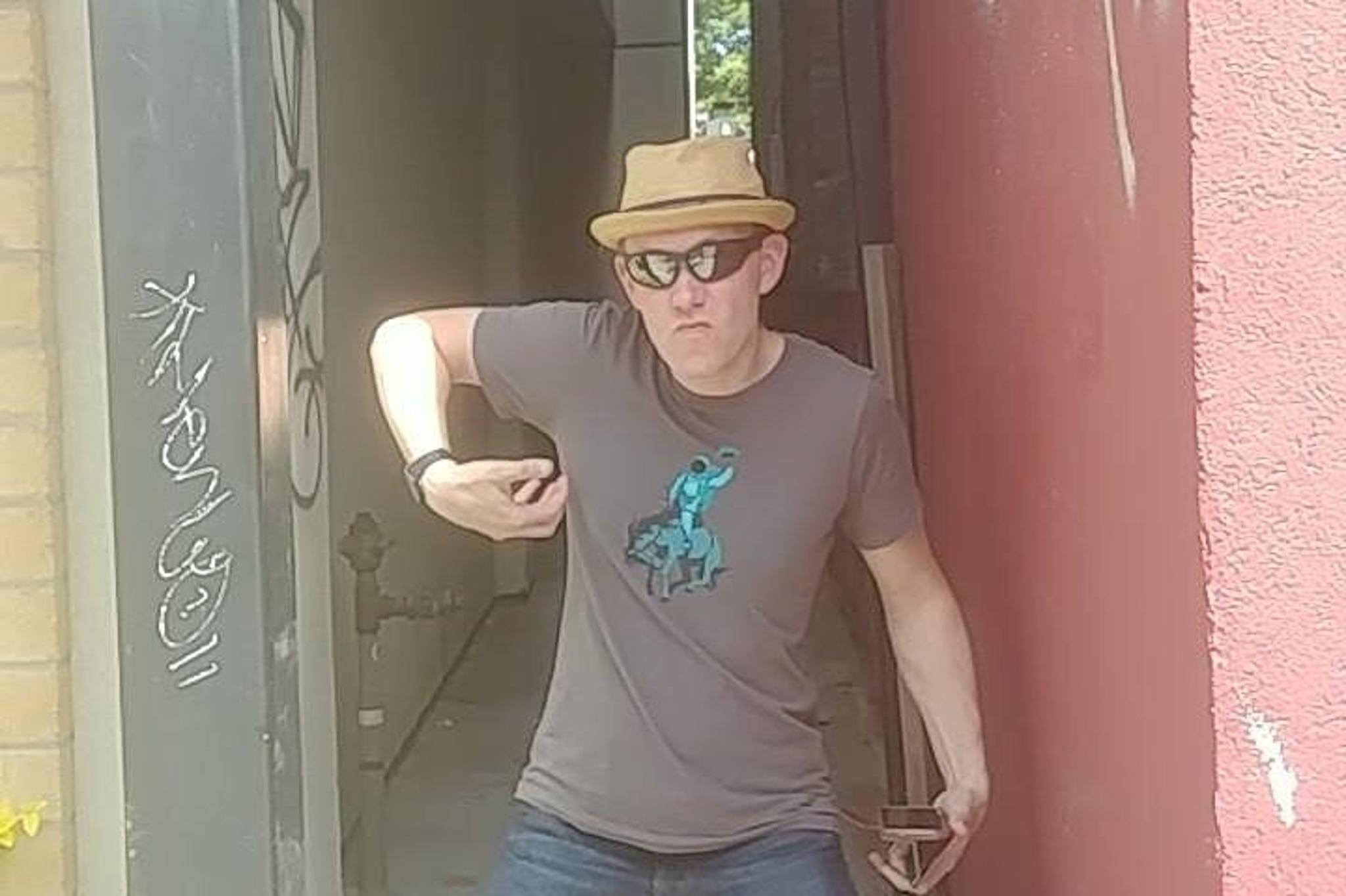 Sunnyvale Scavenger Hunt 3Quest Challenge 2 hr - Image 5