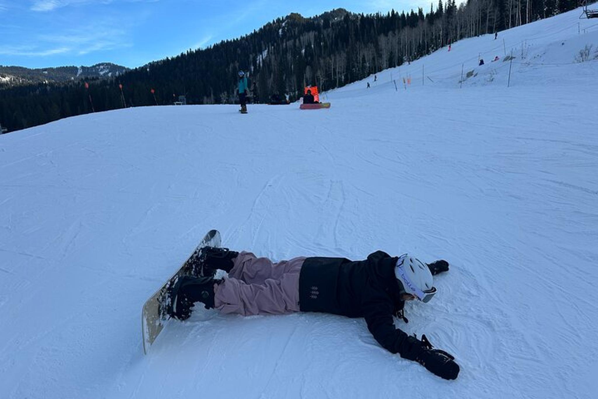 Salt Lake City Ski and Snowboard Adventure - Image 3
