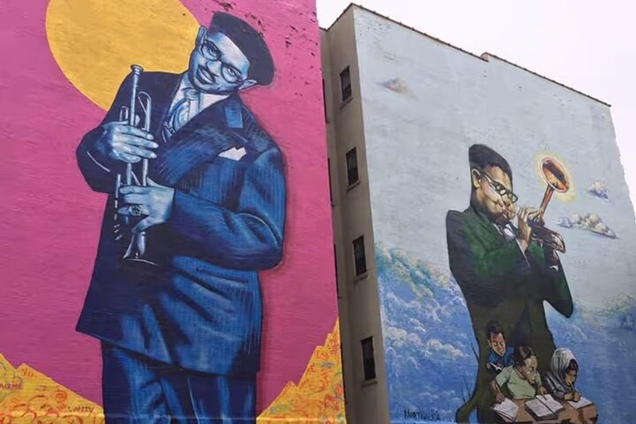 Harlem Walking Tour: Striver's Row & Gospel Heritage 2 hr - Image 4
