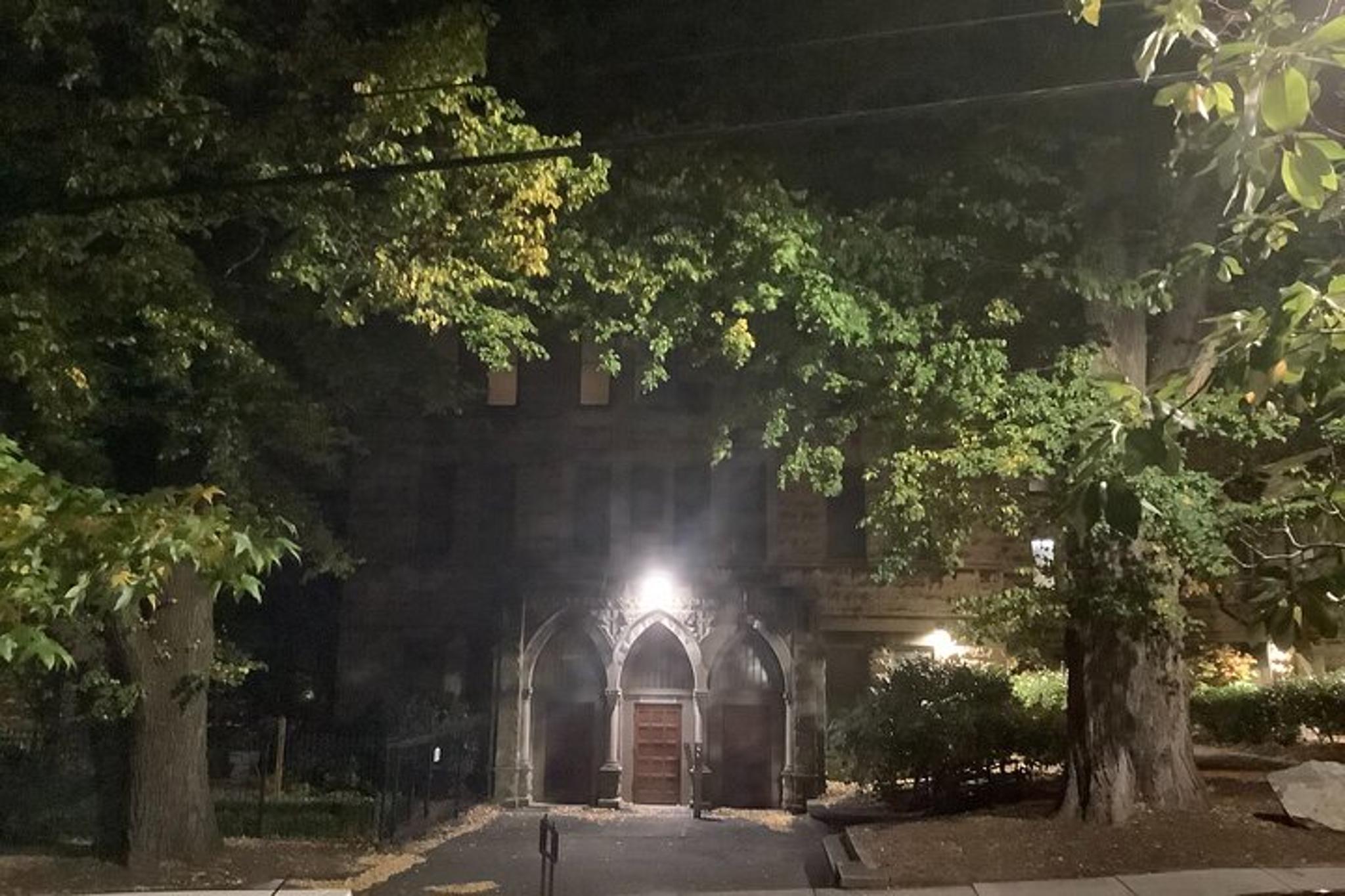 Asheville Ghost Walking Tour - Image 6