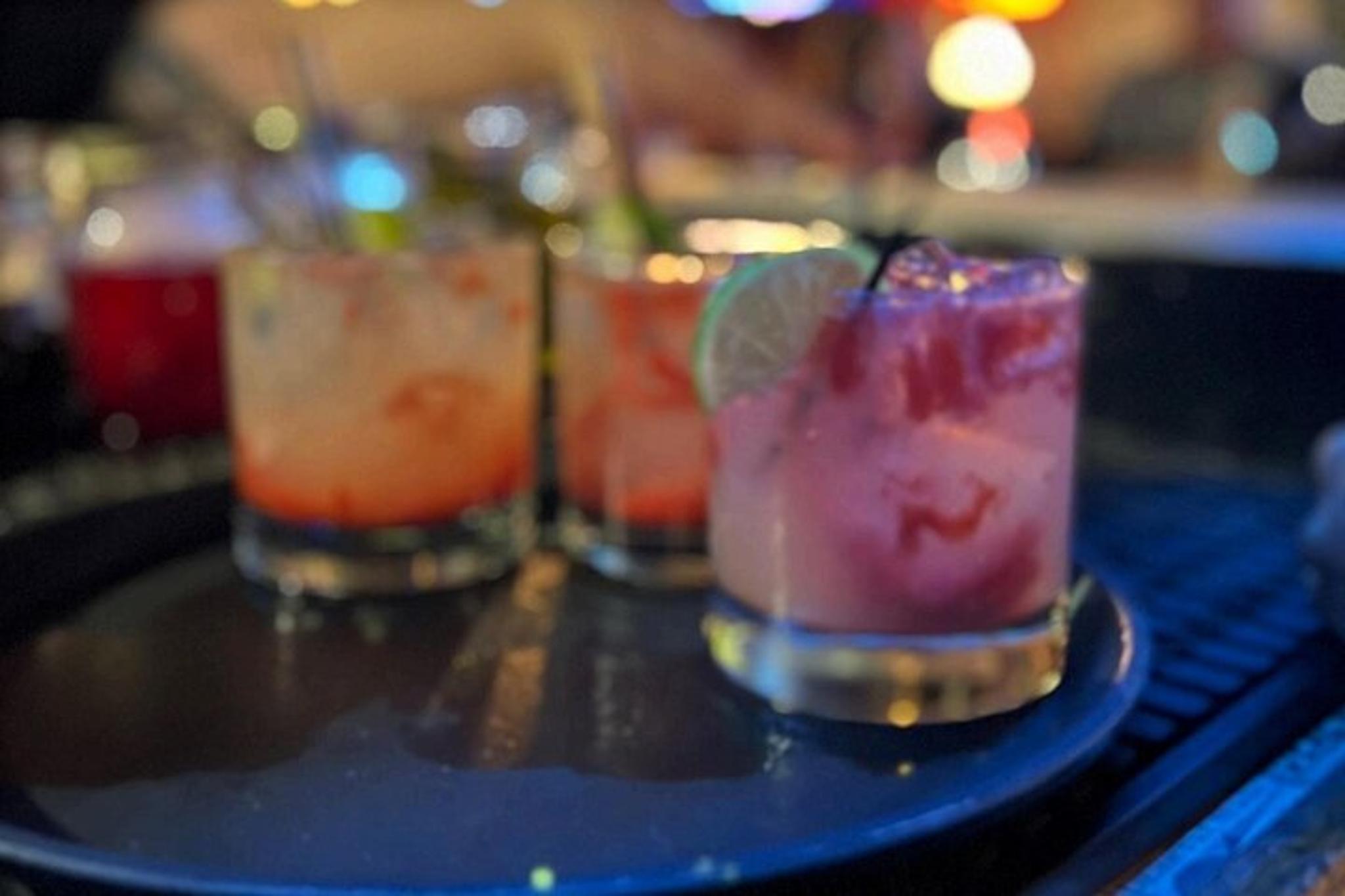 Seattle Ghost Walking Tour with Booze - Image 4