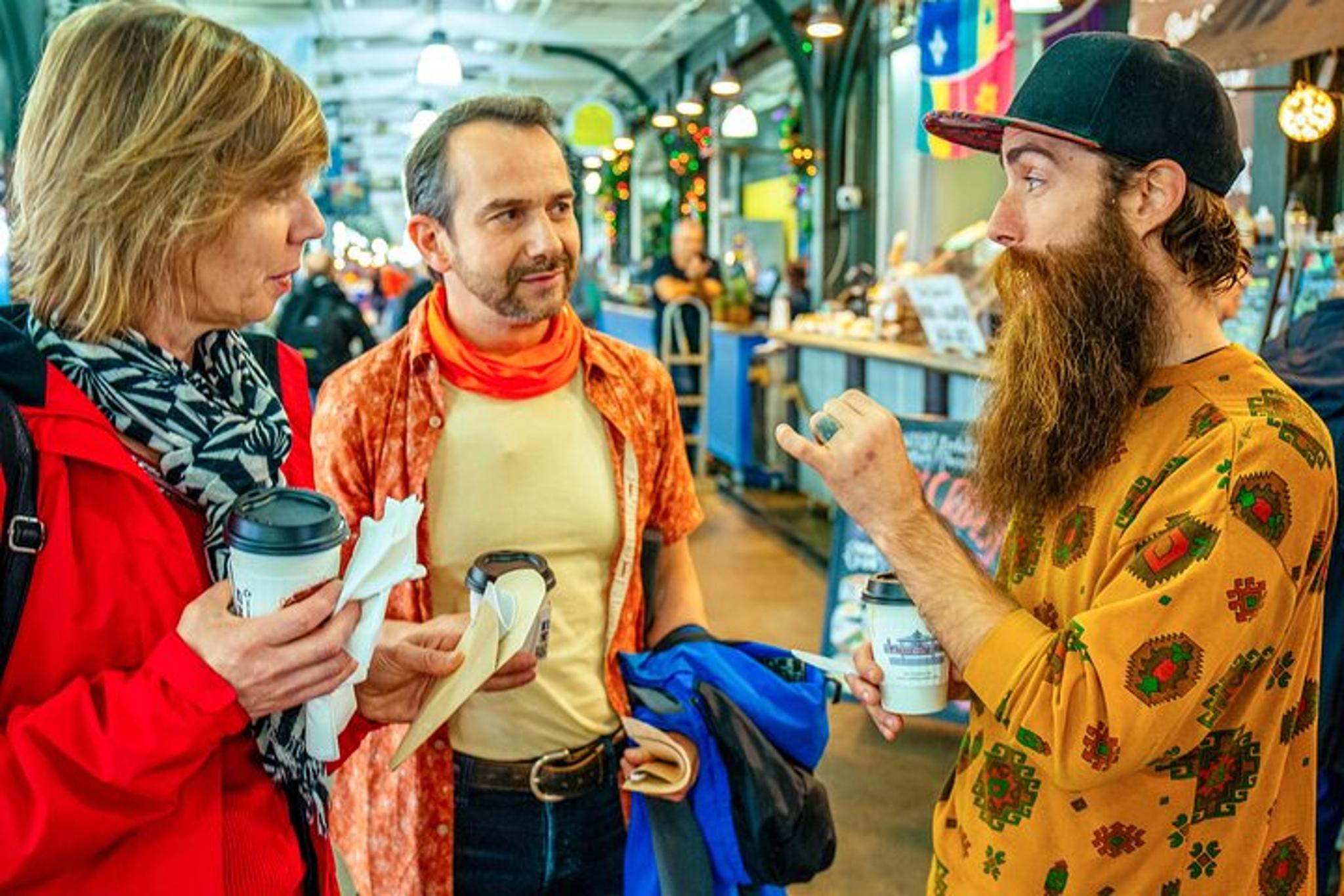 San Francisco Food Walking Tour - Image 4