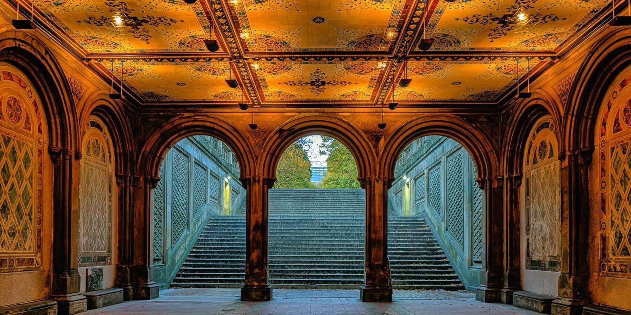 New York City Central Park Pedicab Tour - Image 3