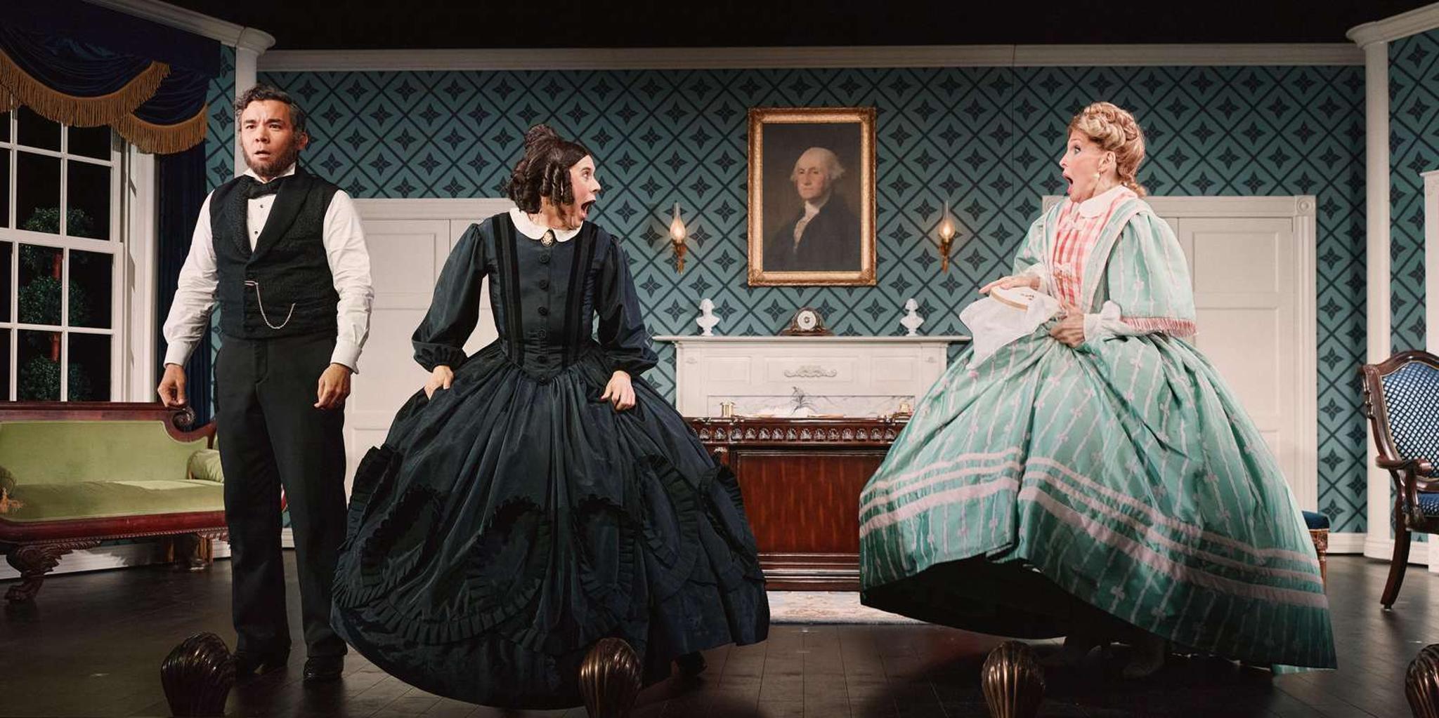 New York Broadway Show Ticket - Image 5