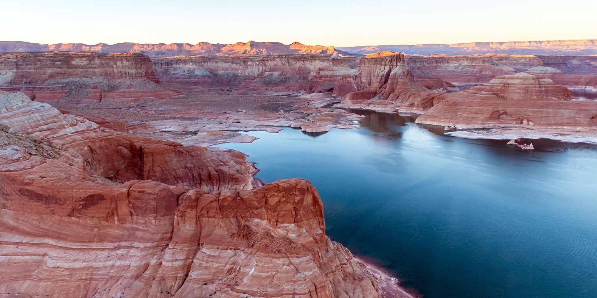 Las Vegas Lower Antelope Canyon and Horseshoe Bend Tour - Image 5