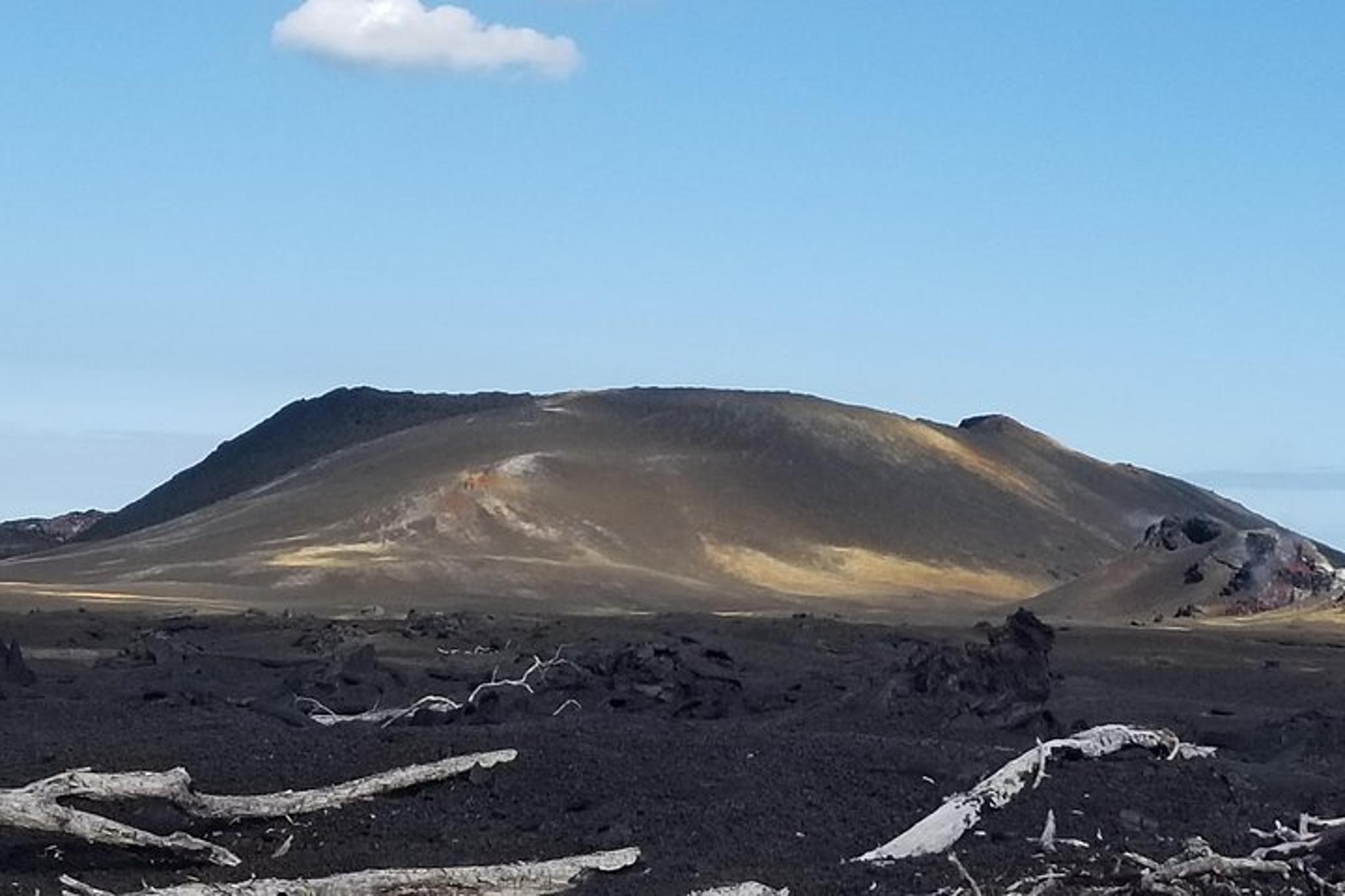 Hawaii Eruption Adventure Tour - Image 5