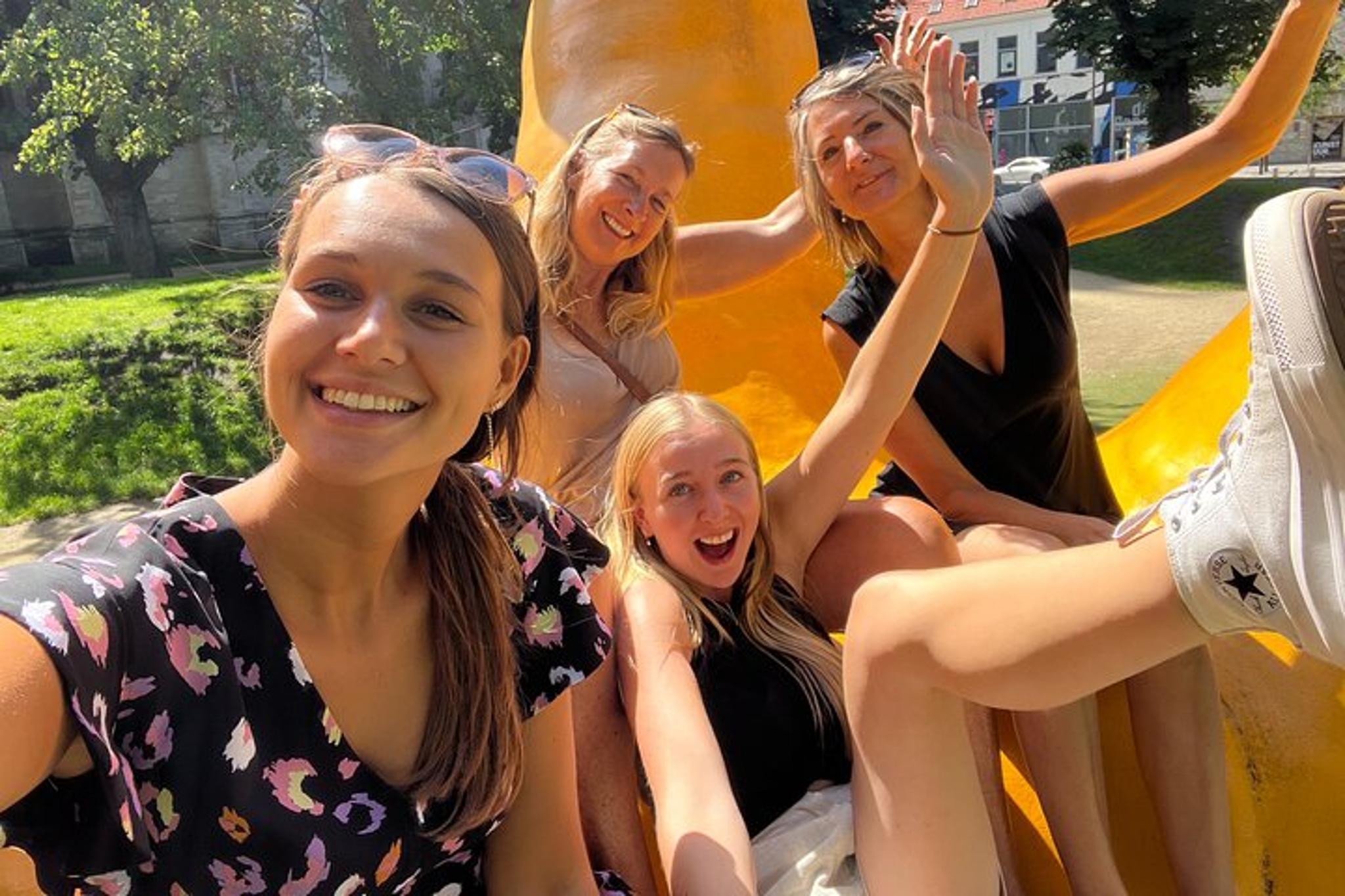 Washington e-Scavenger Hunt - Image 6