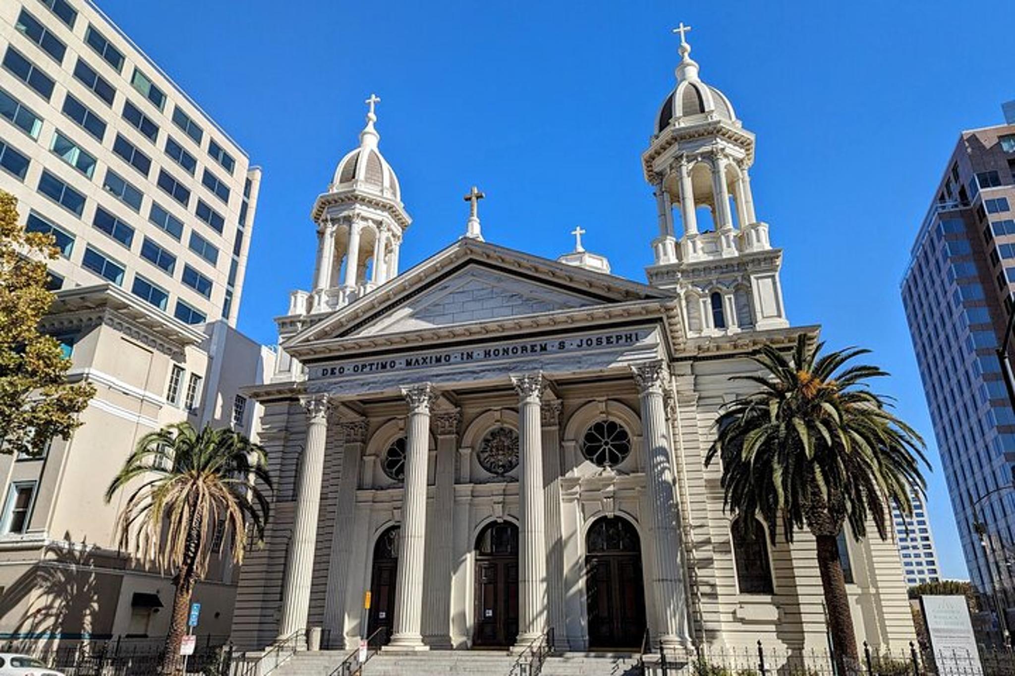 San Jose Scavenger Hunt Walking Tour - Image 2