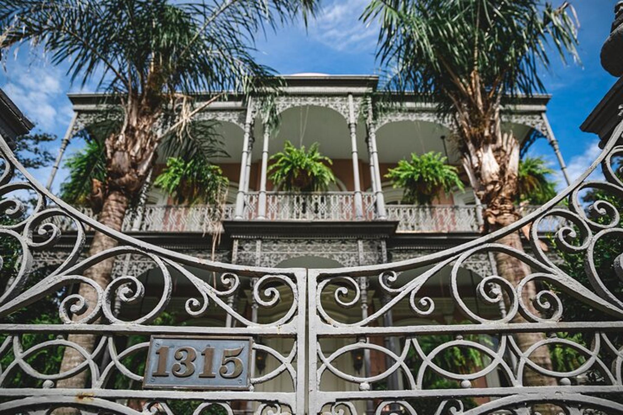 New Orleans Garden District Tour - Image 2