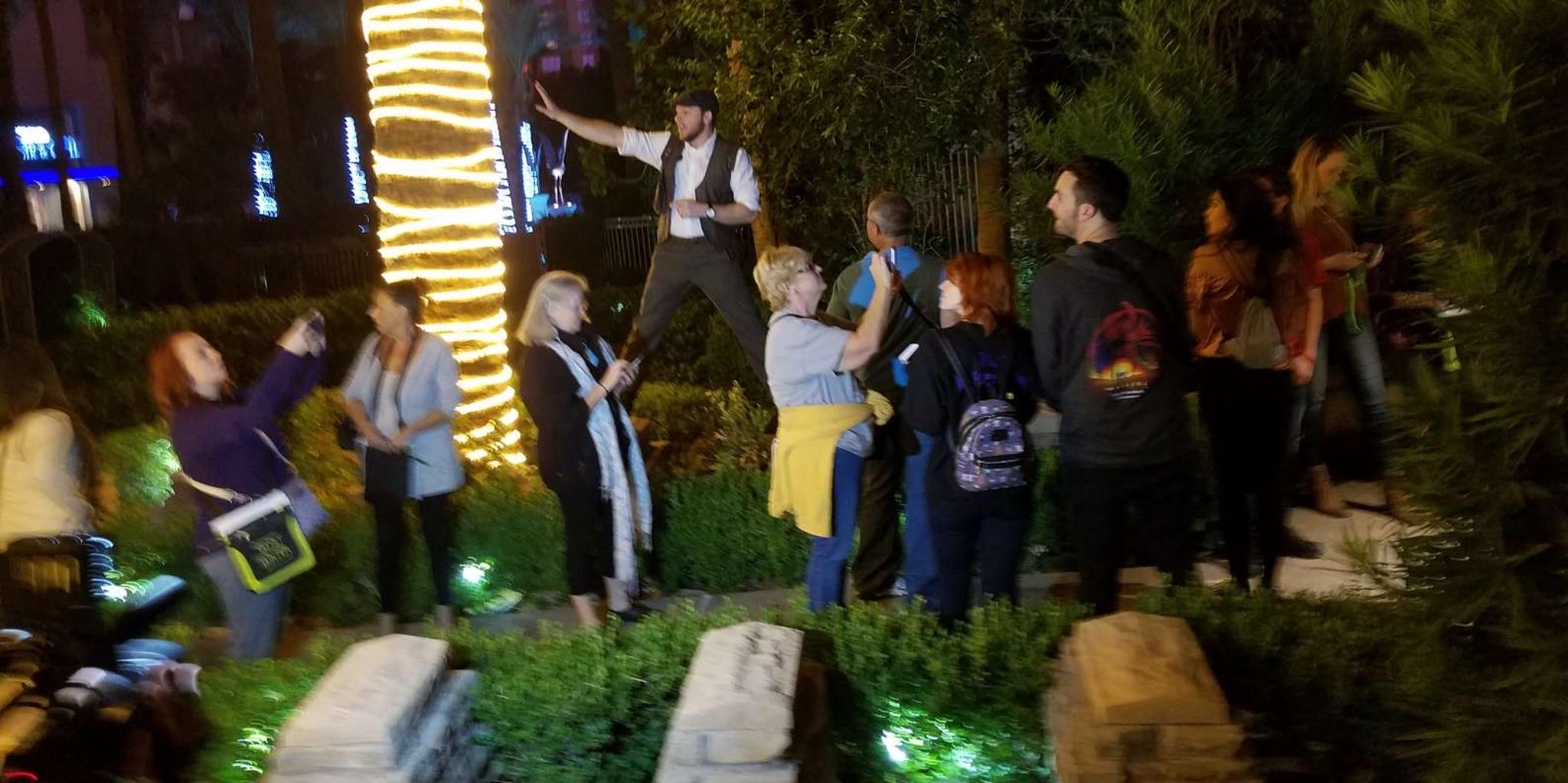 Las Vegas Crime and Haunted Tour - Image 2