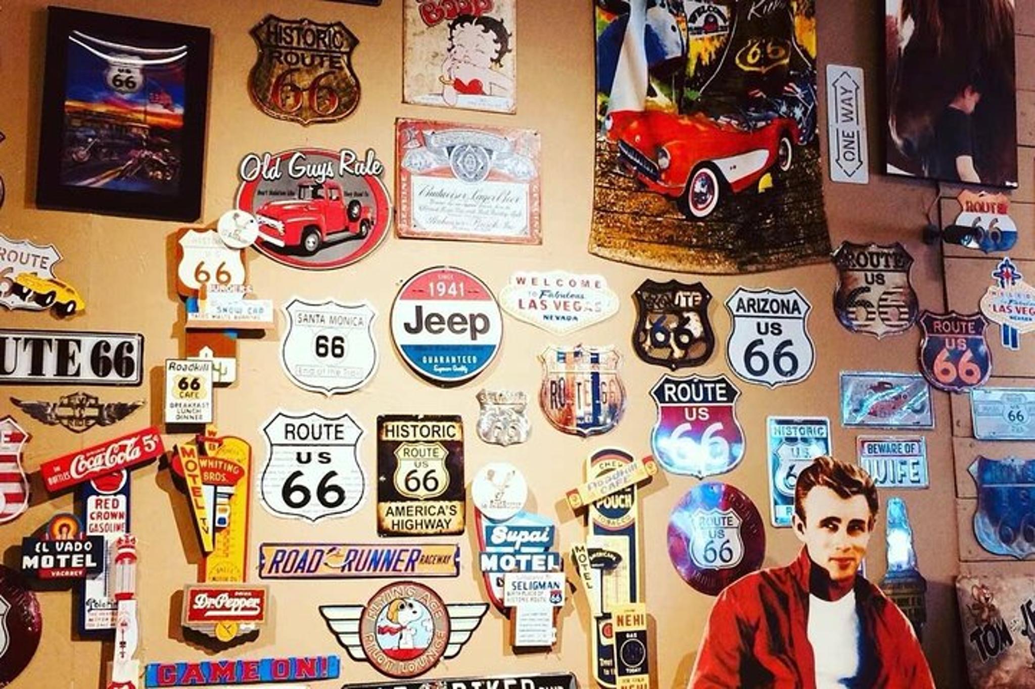 Las Vegas Grand Canyon & Lower Antelope Canyon Tour - Image 6