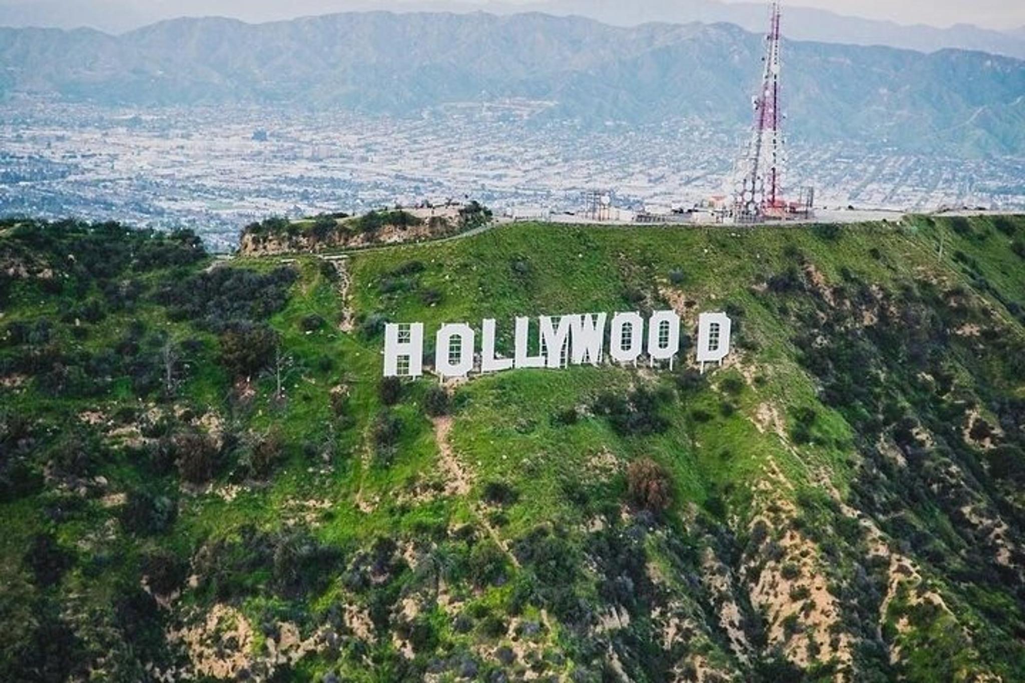 Los Angeles Helicopter Tour - Image 3