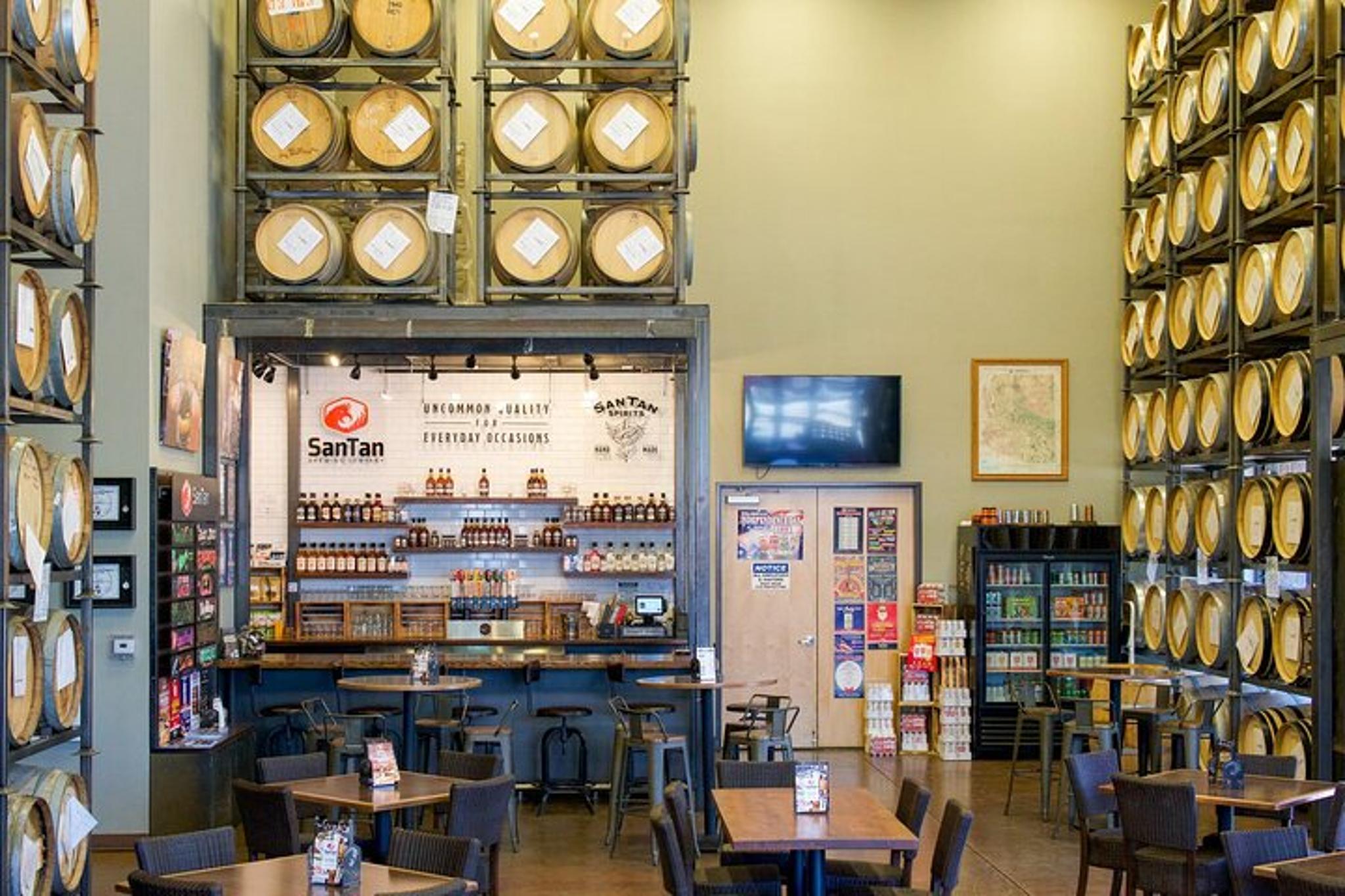 Scottsdale Distillery Tour and Cocktail Class - Image 2