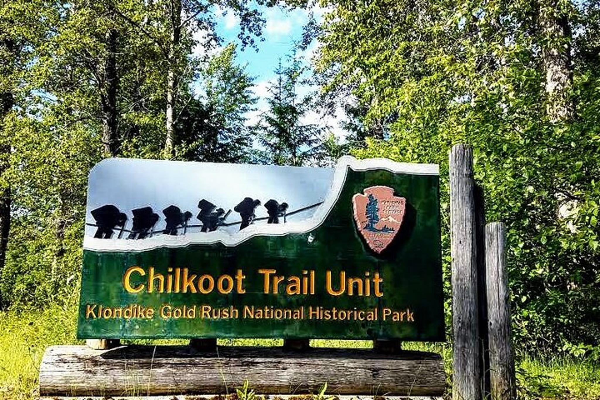 Skagway Chilkoot Trail Hike and Float Tour - Image 2