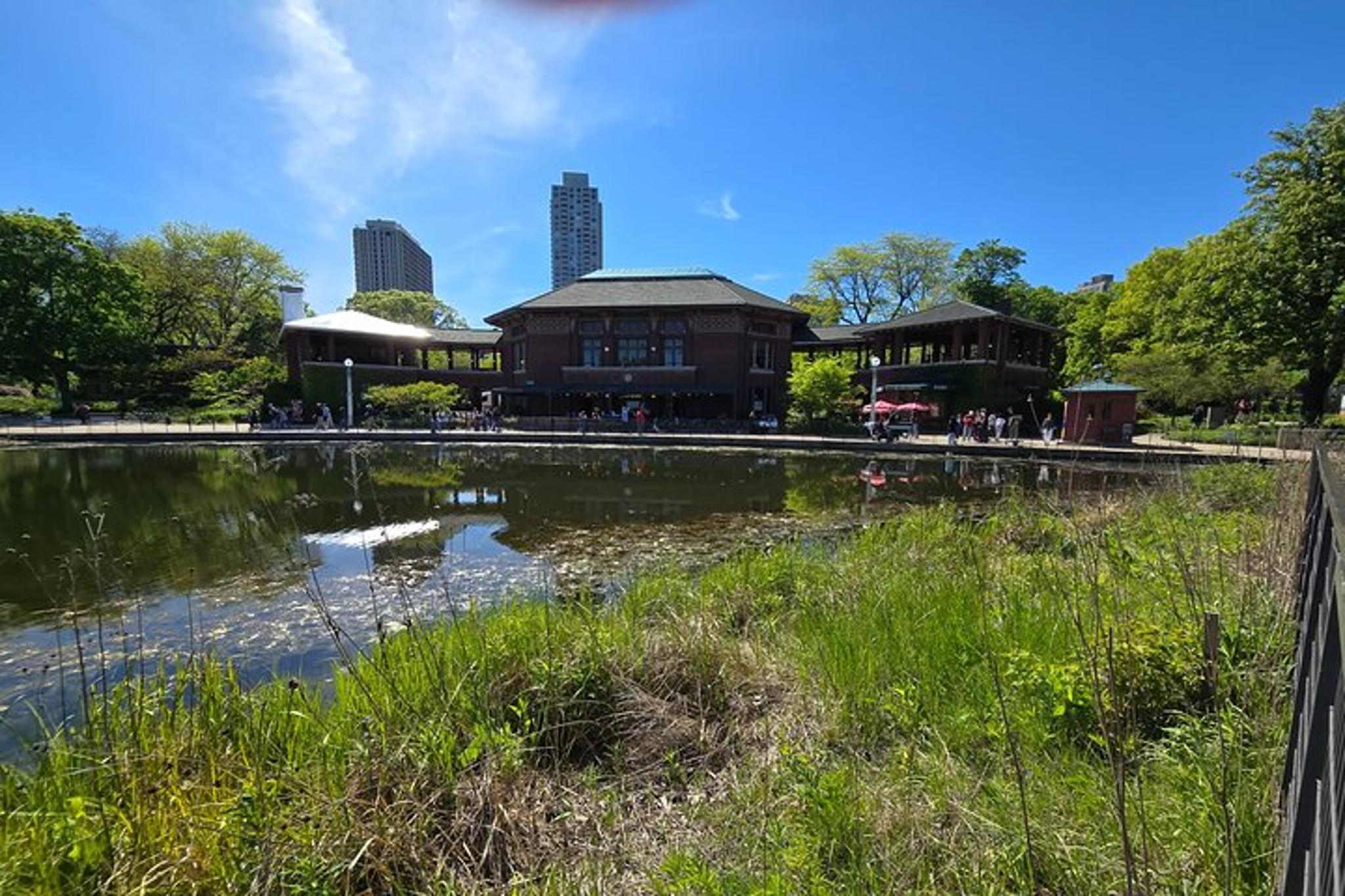 Chicago Nature Museum & Zoo Walking Tour - Image 3