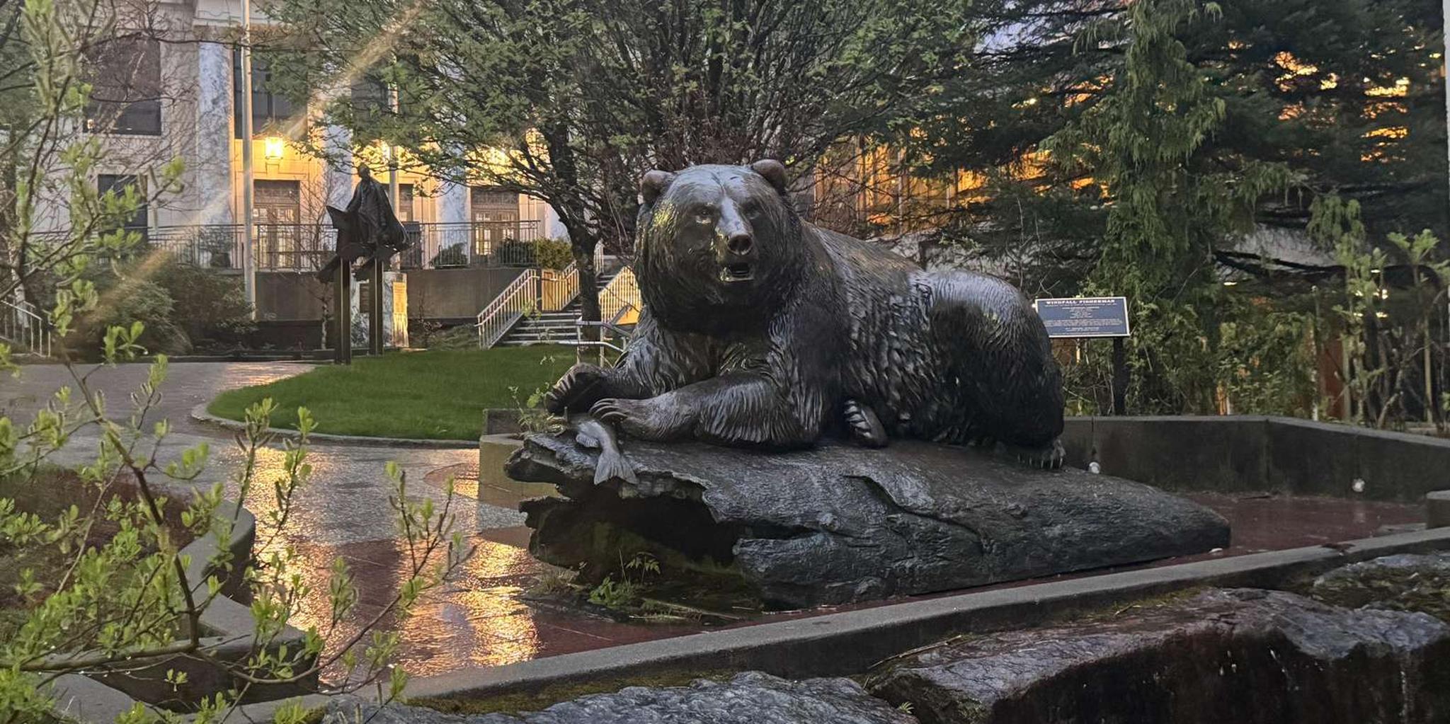 Juneau Haunted History Walking Tour 2 hr - Image 3