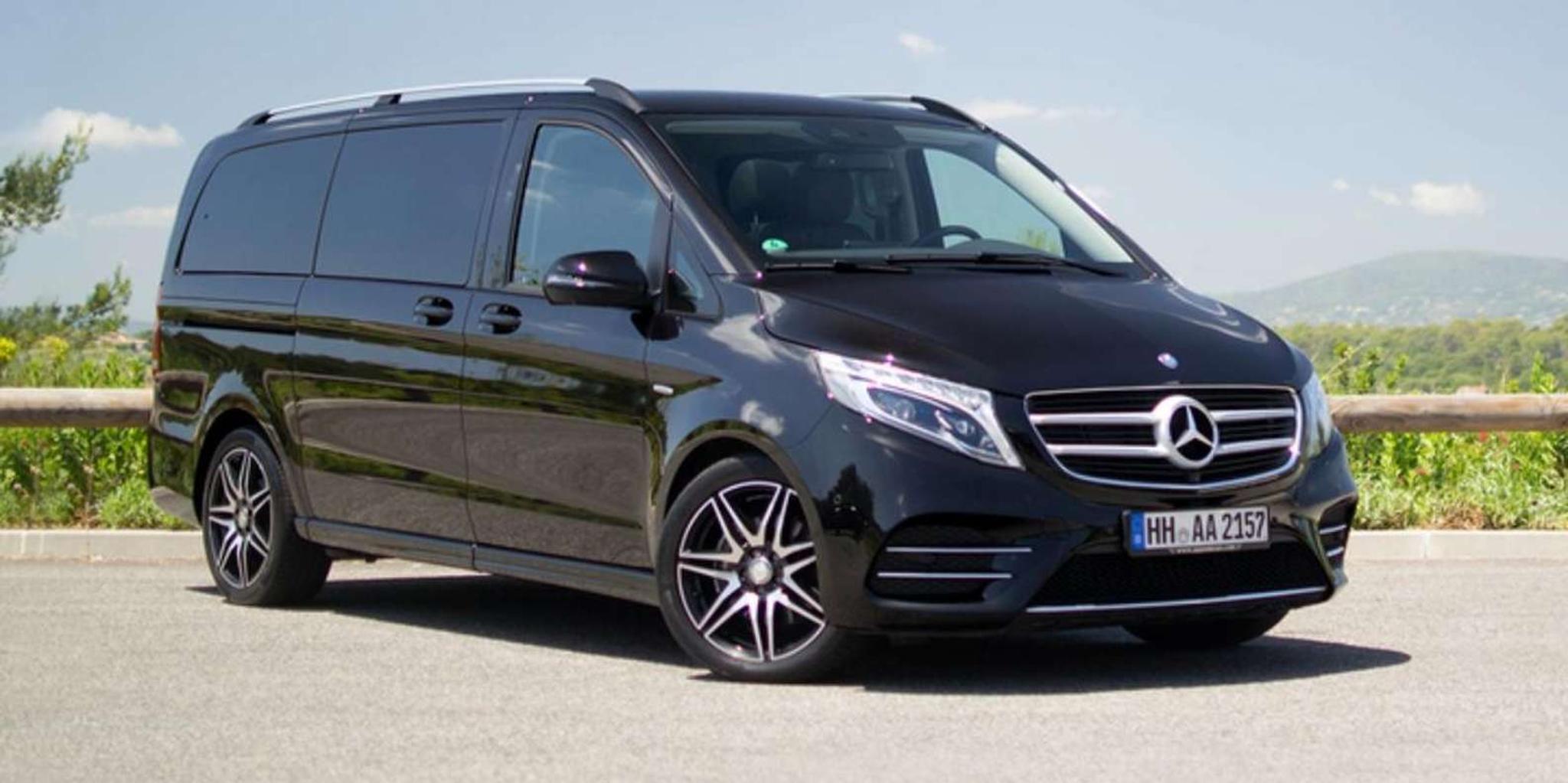 Kona Airport Private Transfer to City Hotels