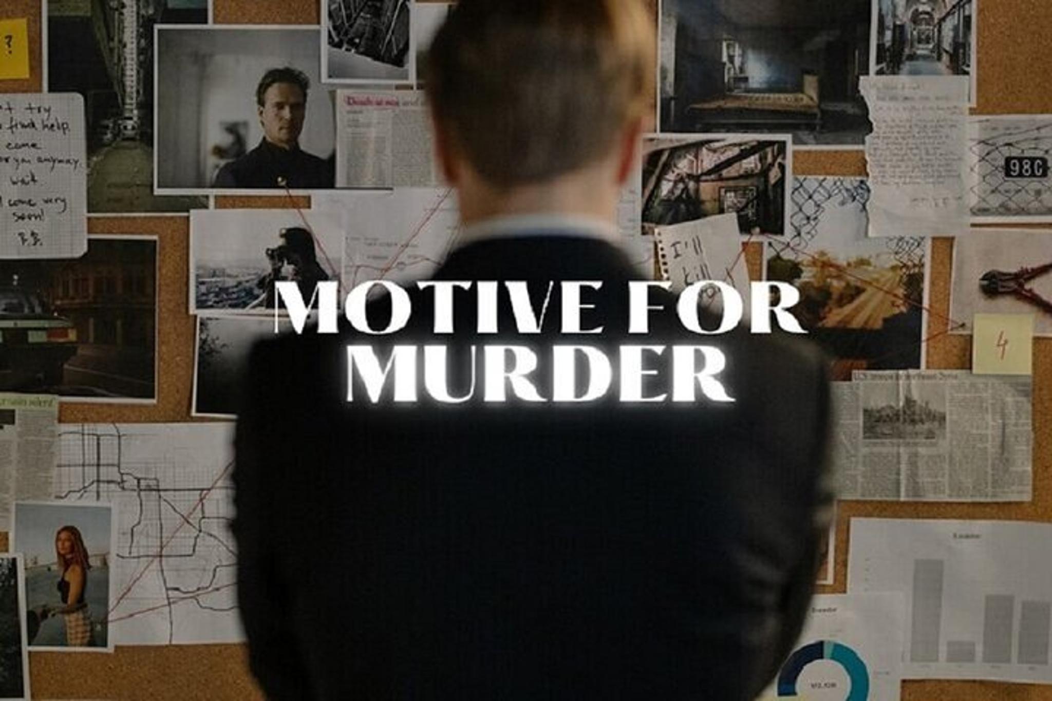Providence Murder Mystery Detective Experience - Image 2