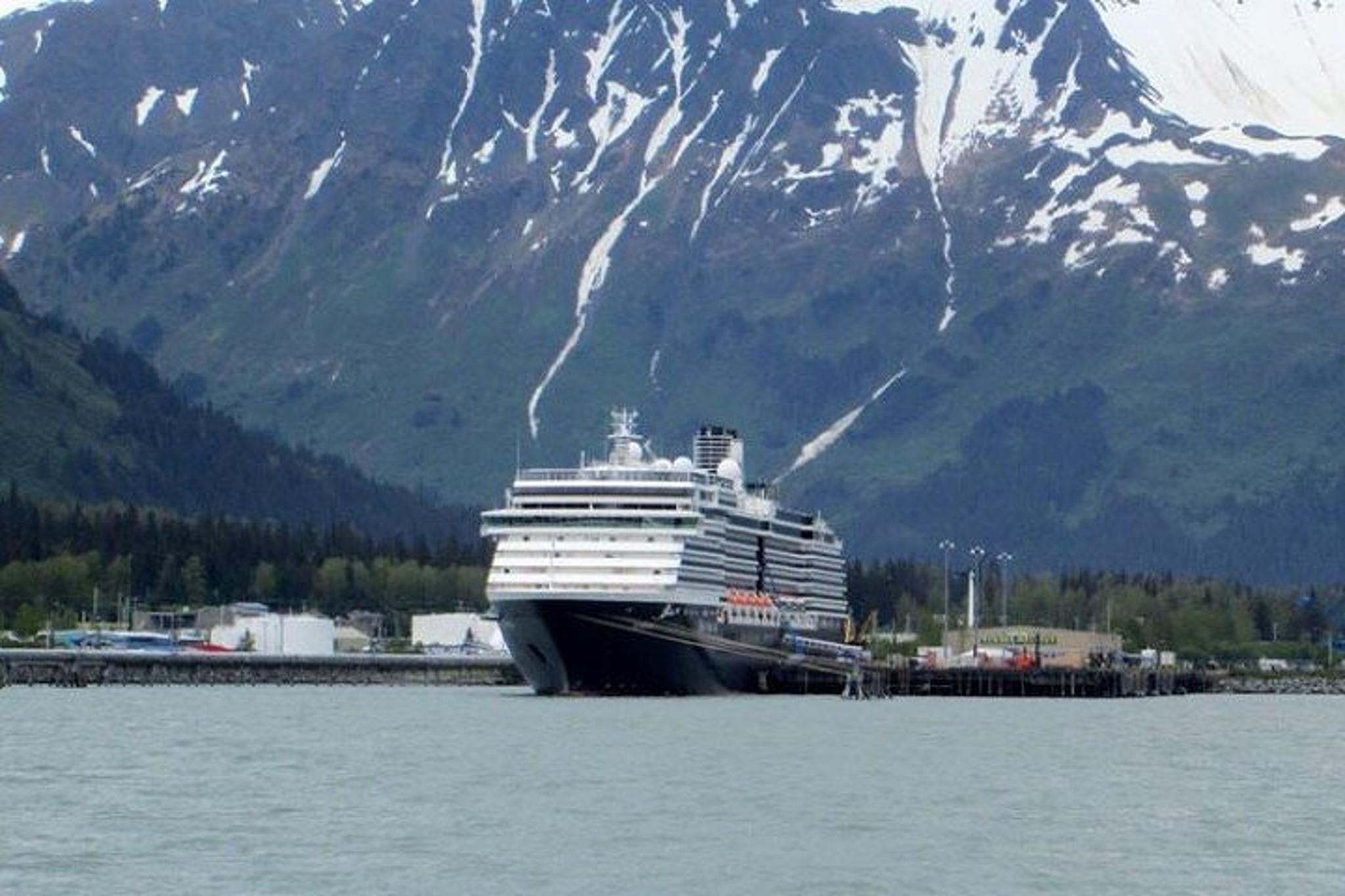 Seward Self-Guided Audio Tour - Image 4