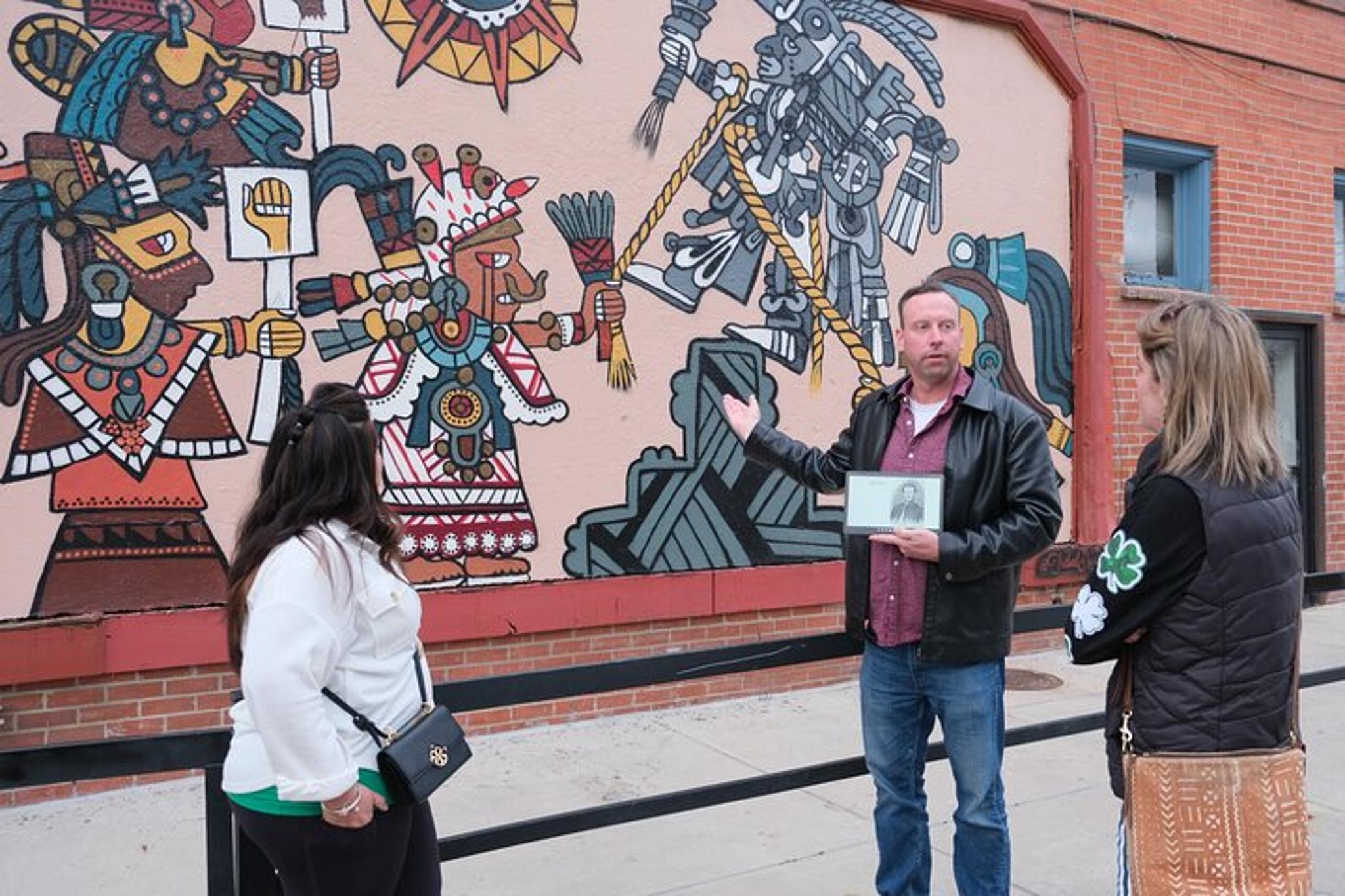 Denver True Crime Bike Tour - Image 5