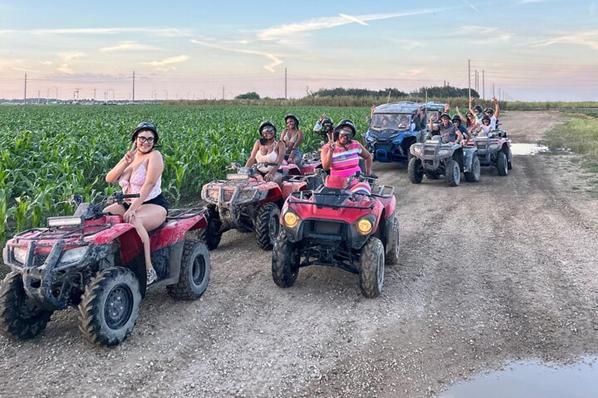 Miami ATV Tour - Image 2