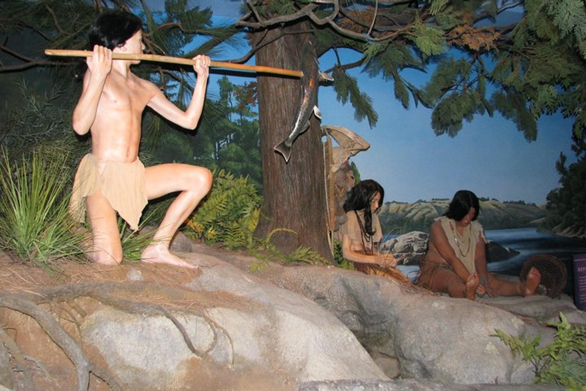 San Francisco Whitewater Rafting Adventure - Image 4