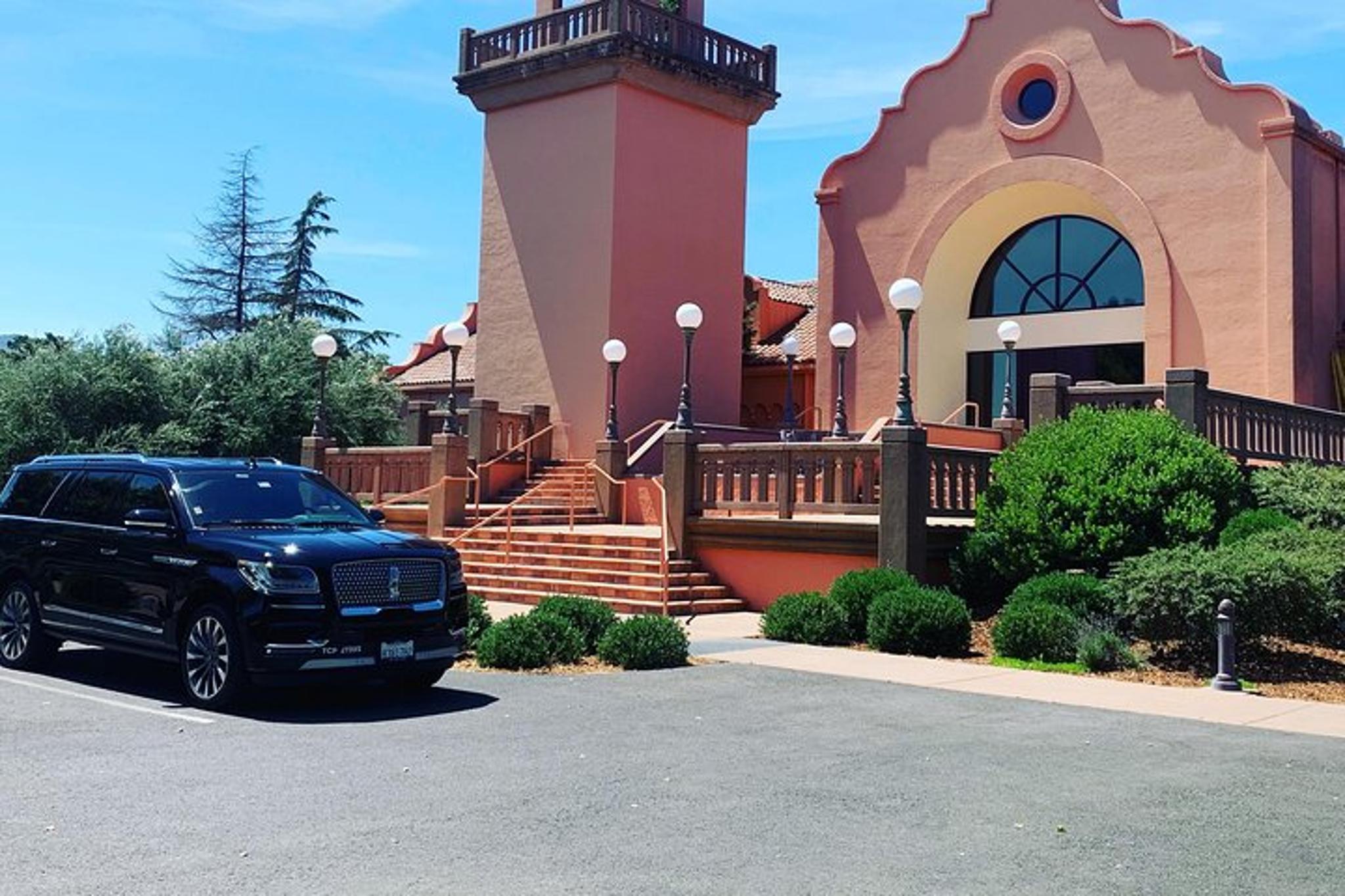 Napa or Sonoma Private Wine Tour 6 Hours - Image 3