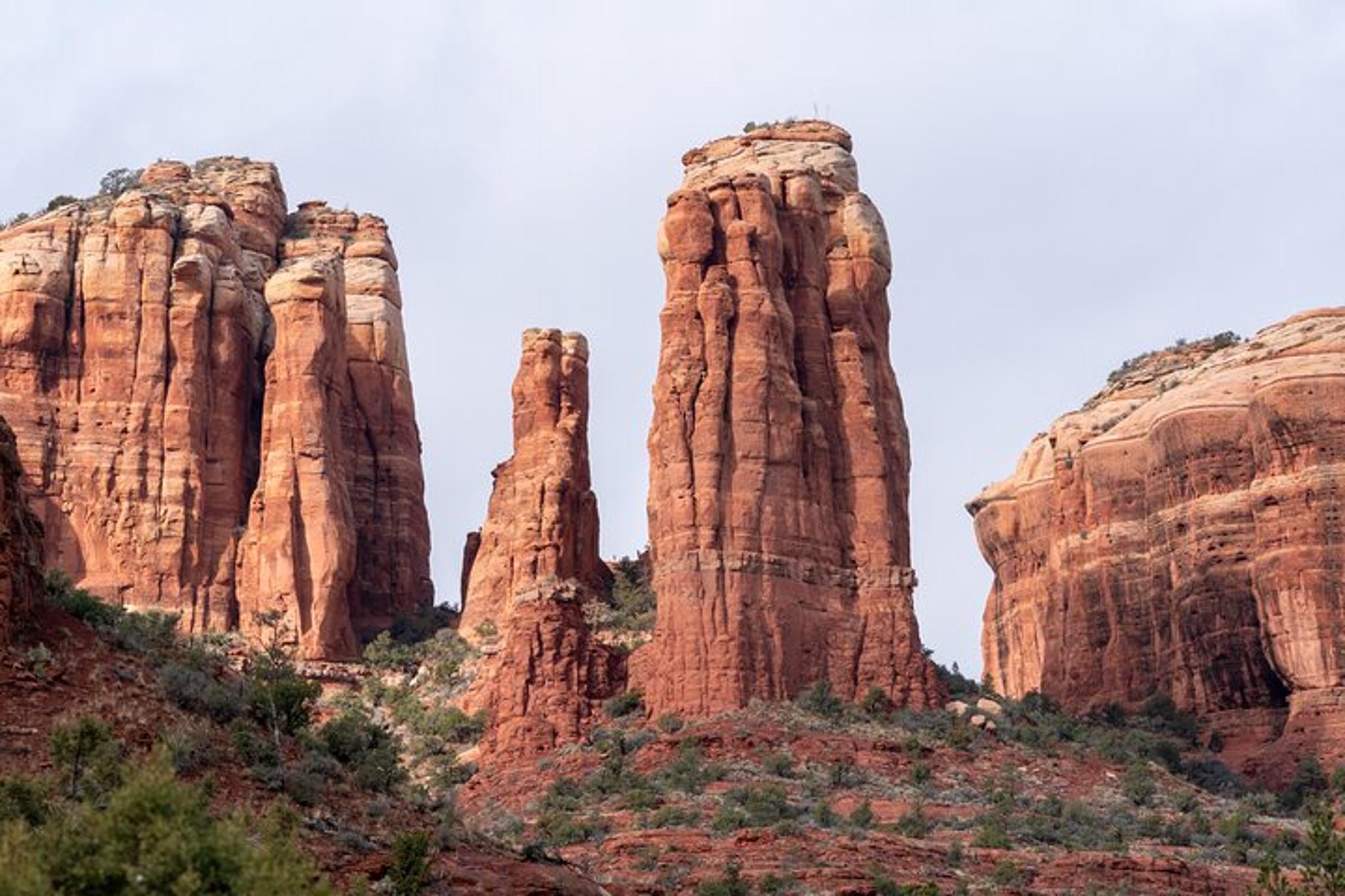 Sedona Hike and Sights Tour from Scottsdale - Image 5