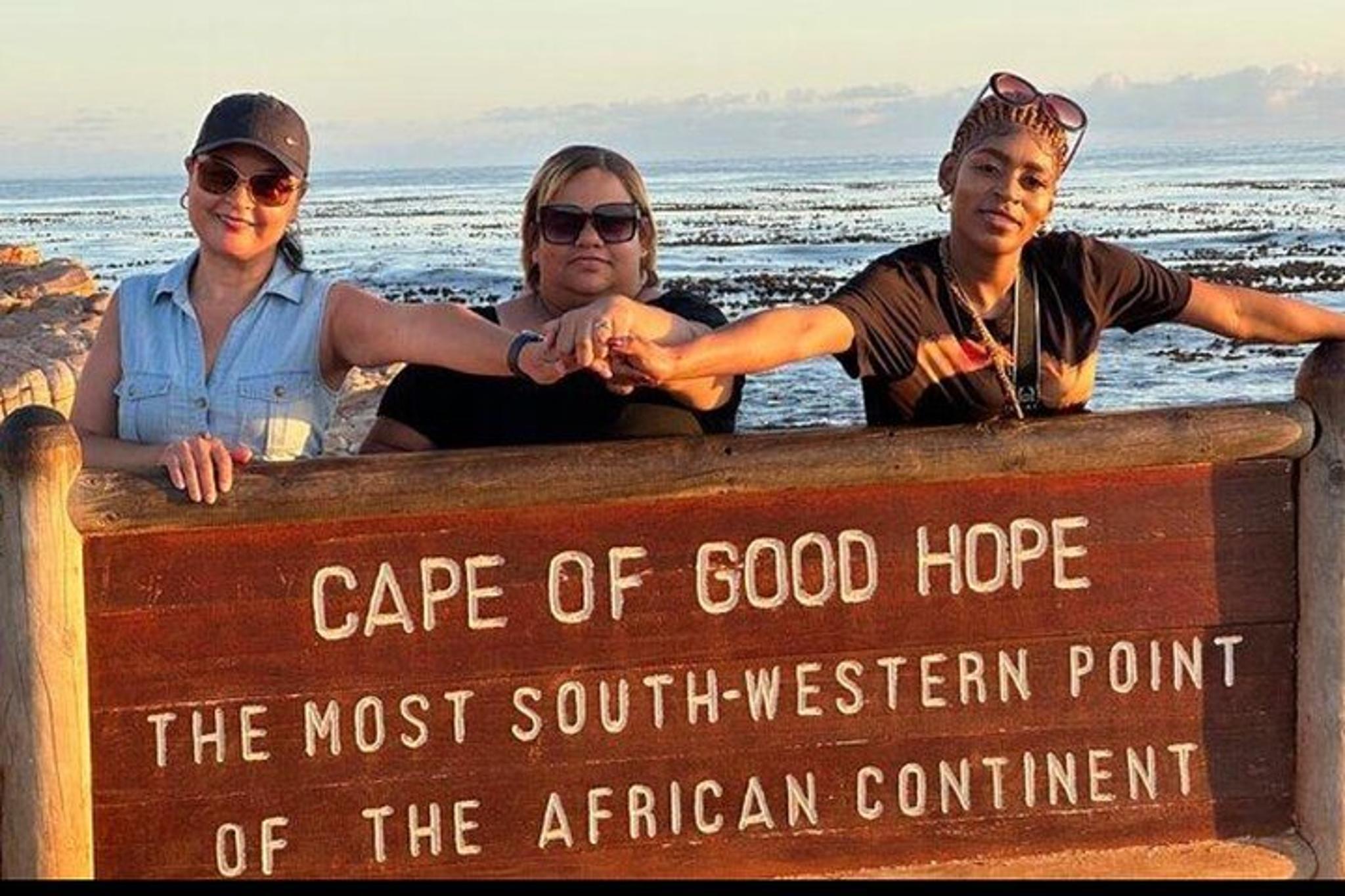 Cape Town Seal and Penguin Tour Full Day - Image 2