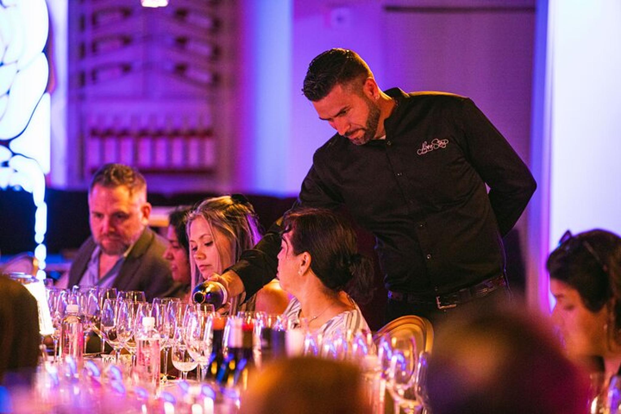 Miami Wine Tasting and Dinner Pairing - Image 4