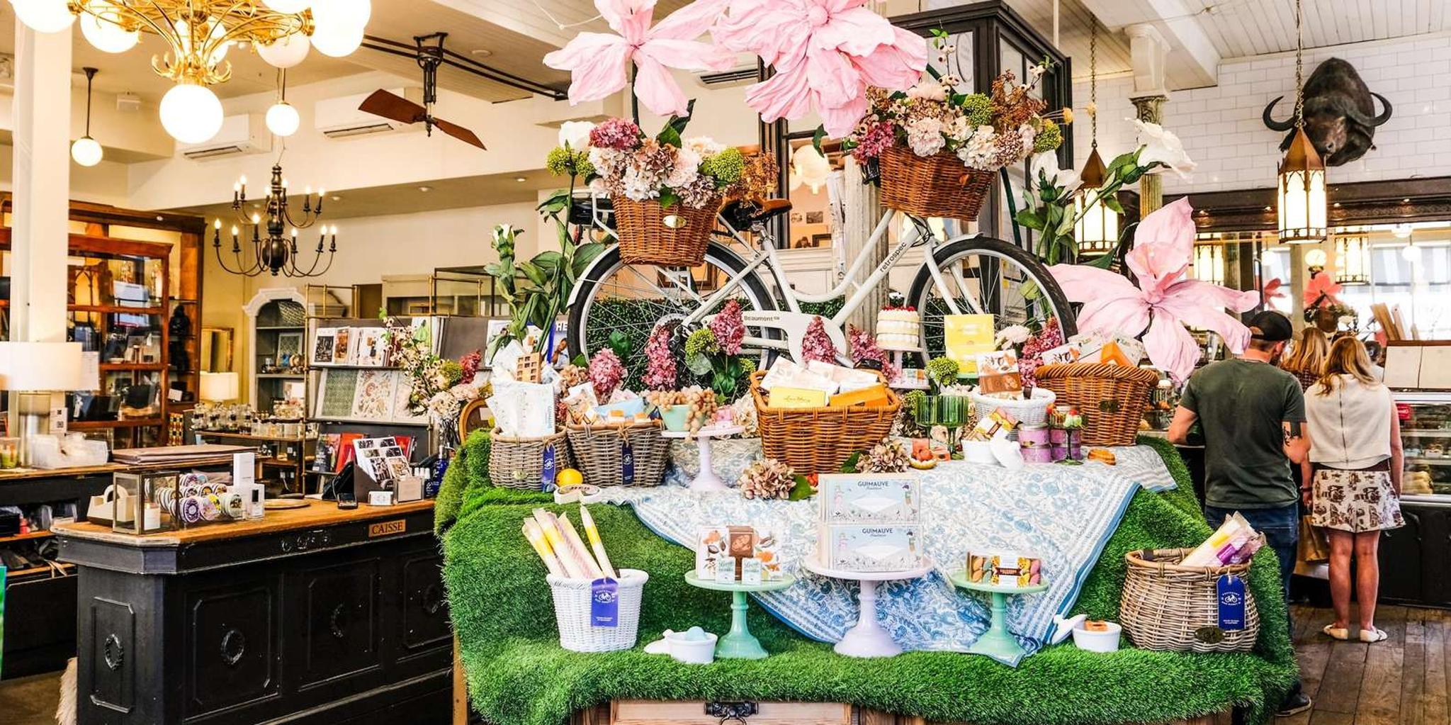 Savannah Donut and Sweet Treats Walking Tour - Image 4