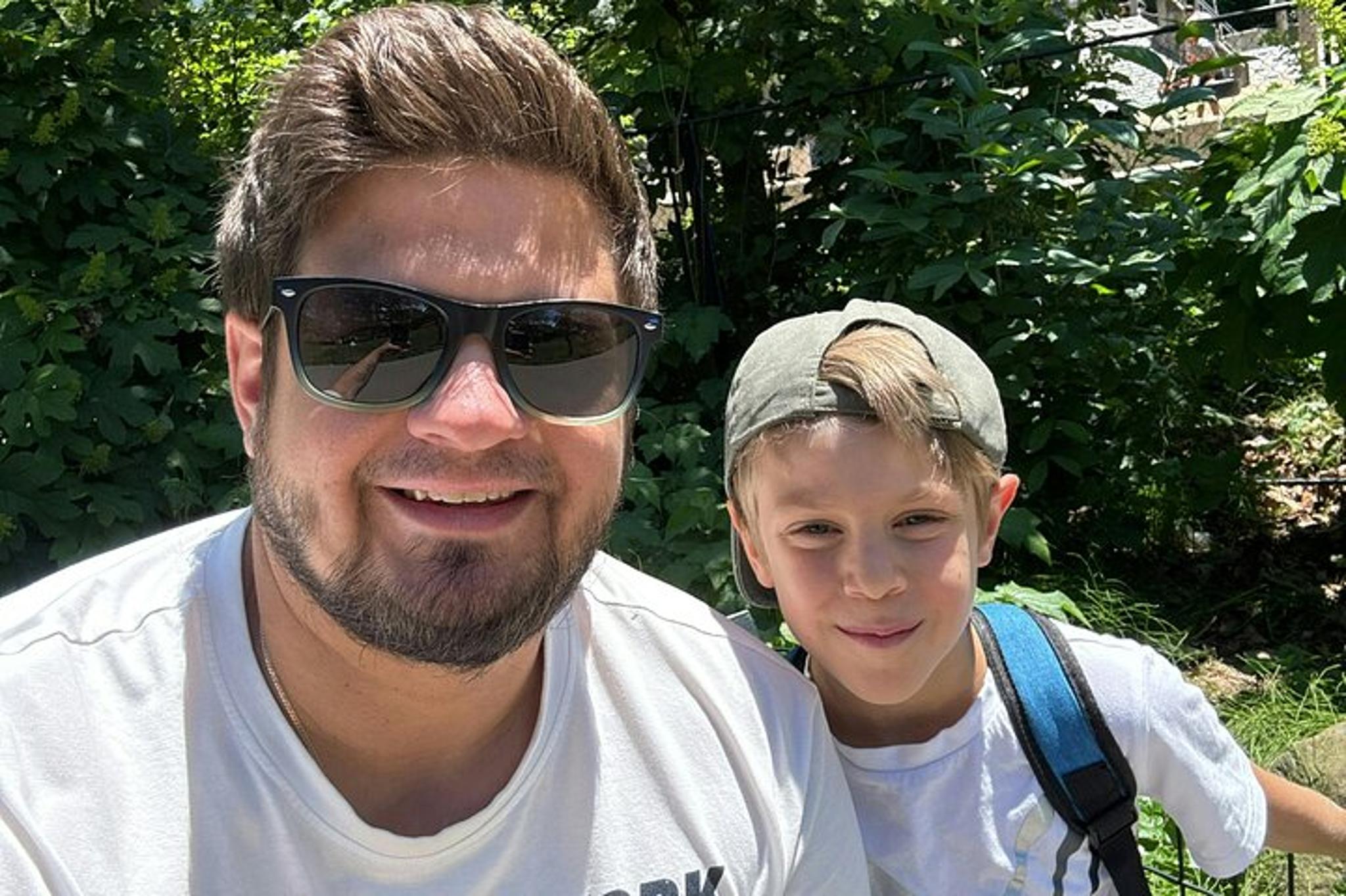 New York Kids Quest Family Walking Adventure - Image 2