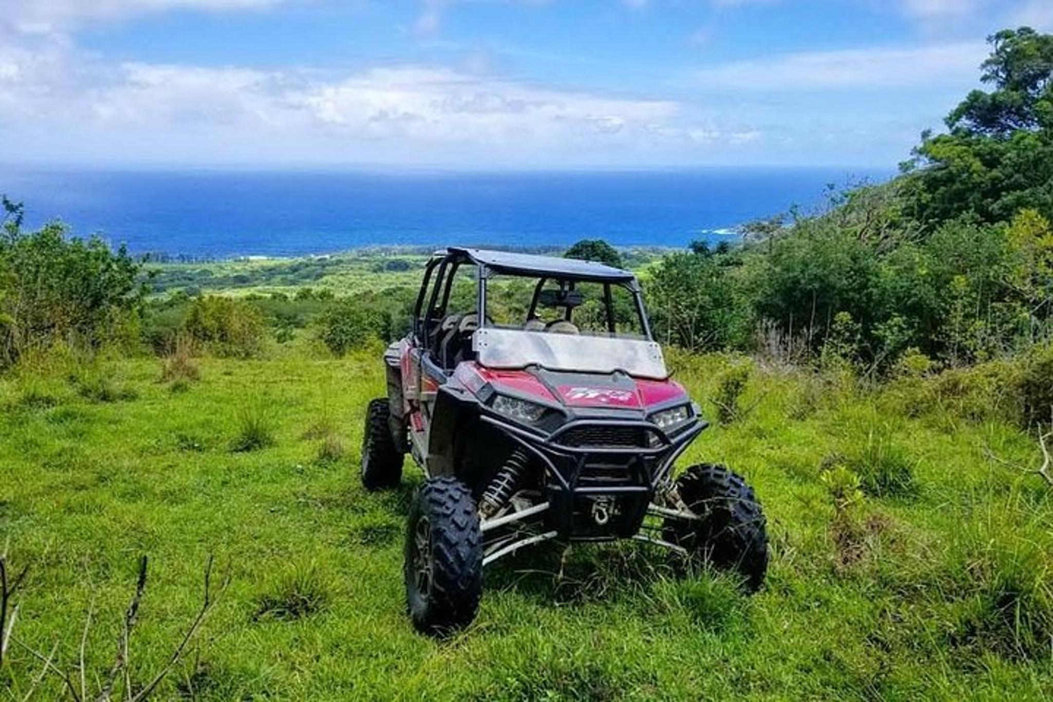 Lahaina ATV Adventure - Image 6