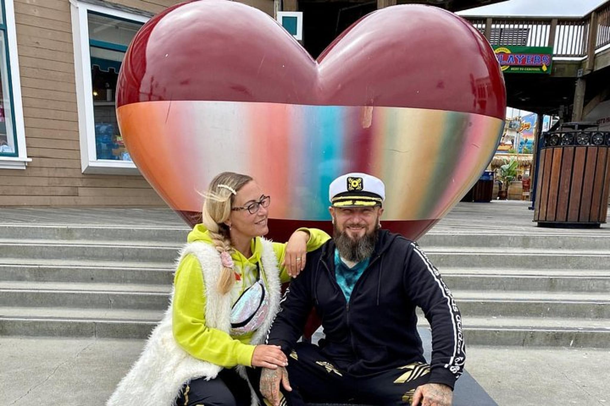 San Francisco Instagram Walking Tour - Image 3