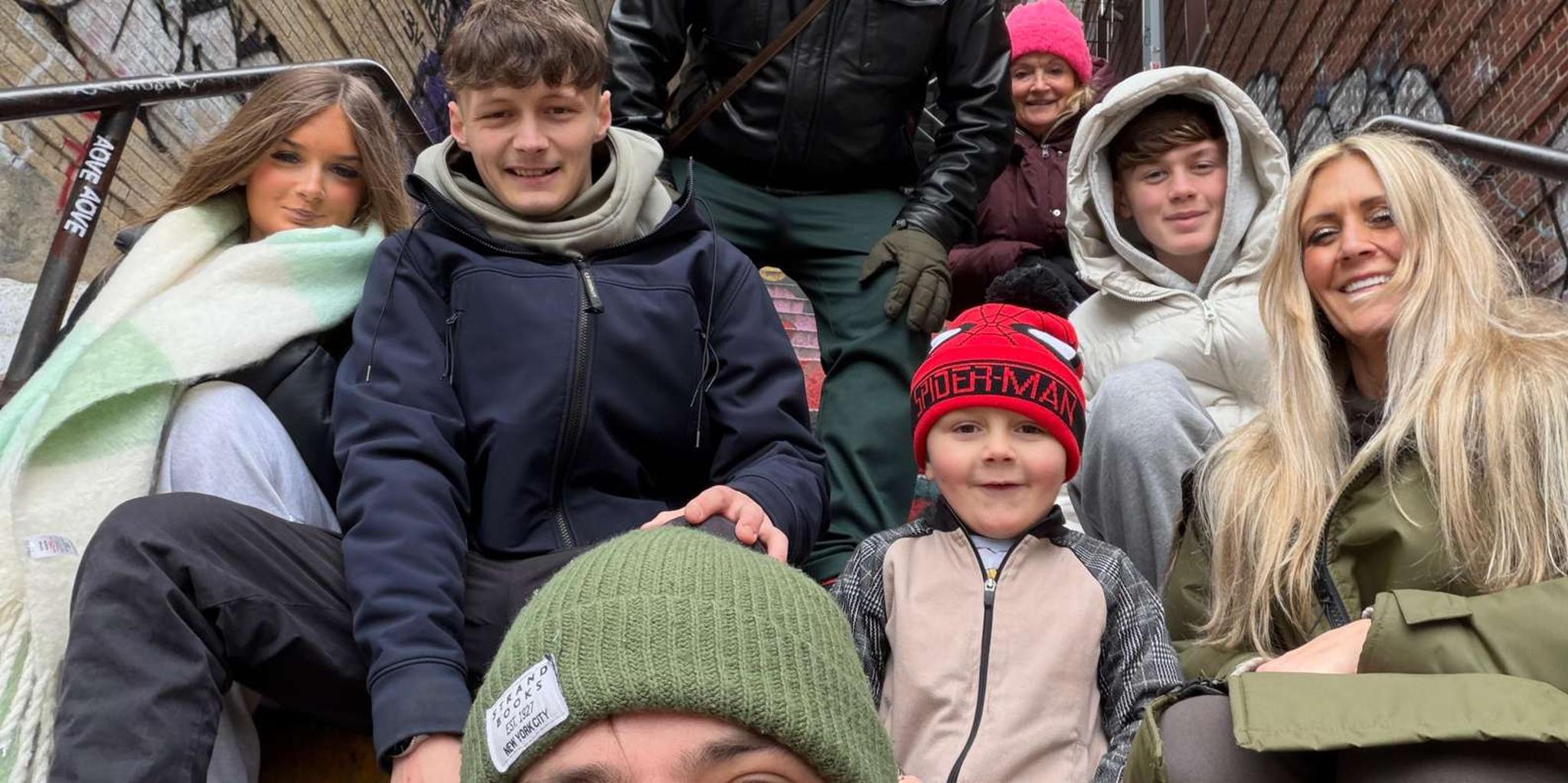 New York Hip-Hop and Murals Walking Tour - Image 3