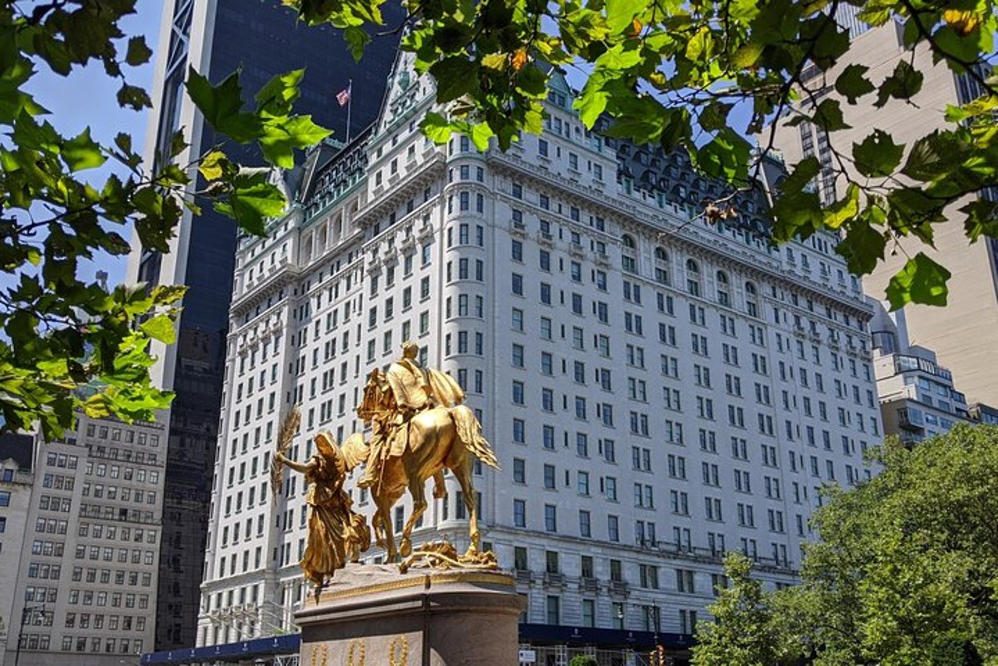New York City Fifth Avenue History Tour 2 Hr - Image 2