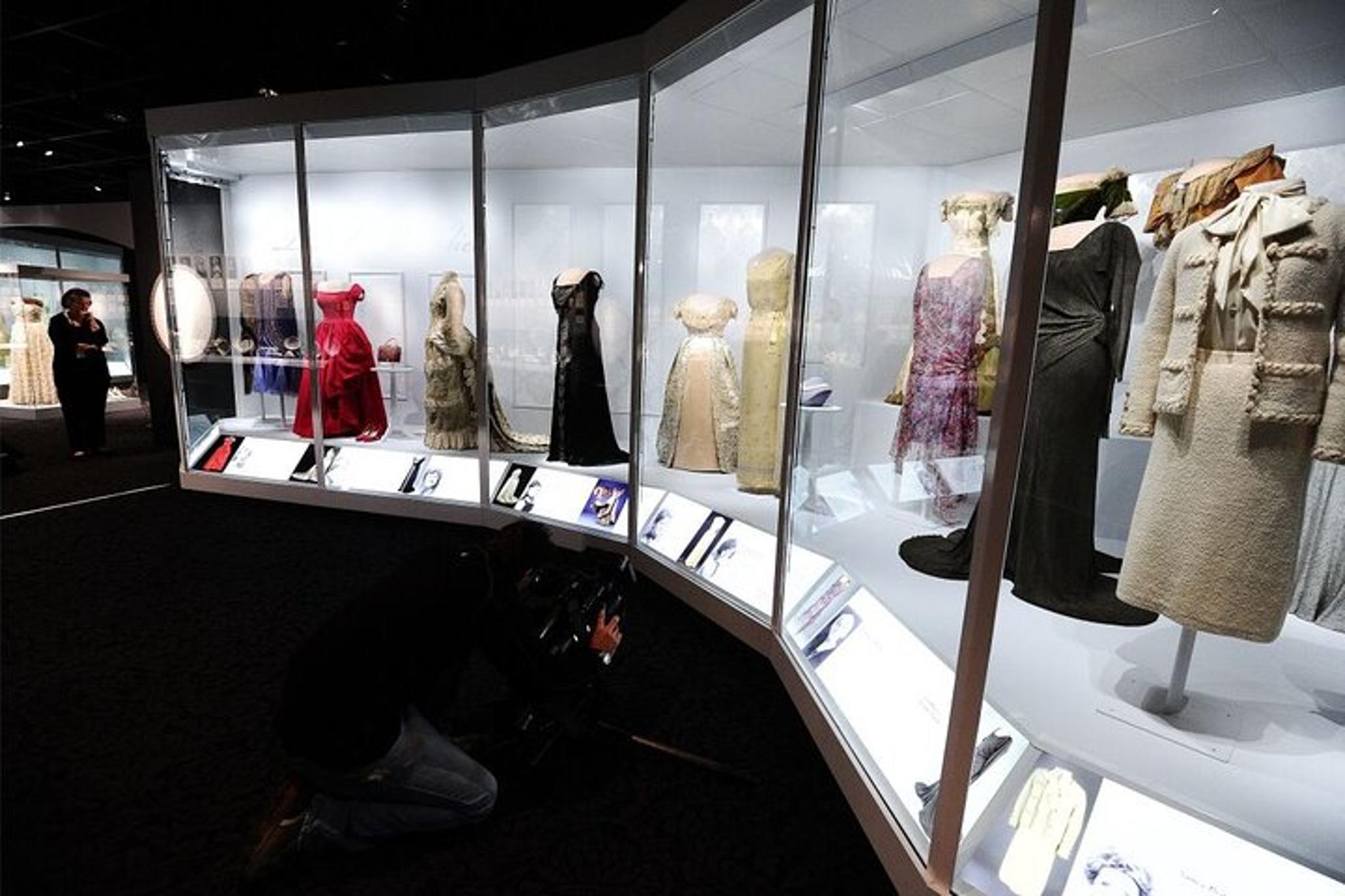 Washington DC American History Museum Tour - Image 3