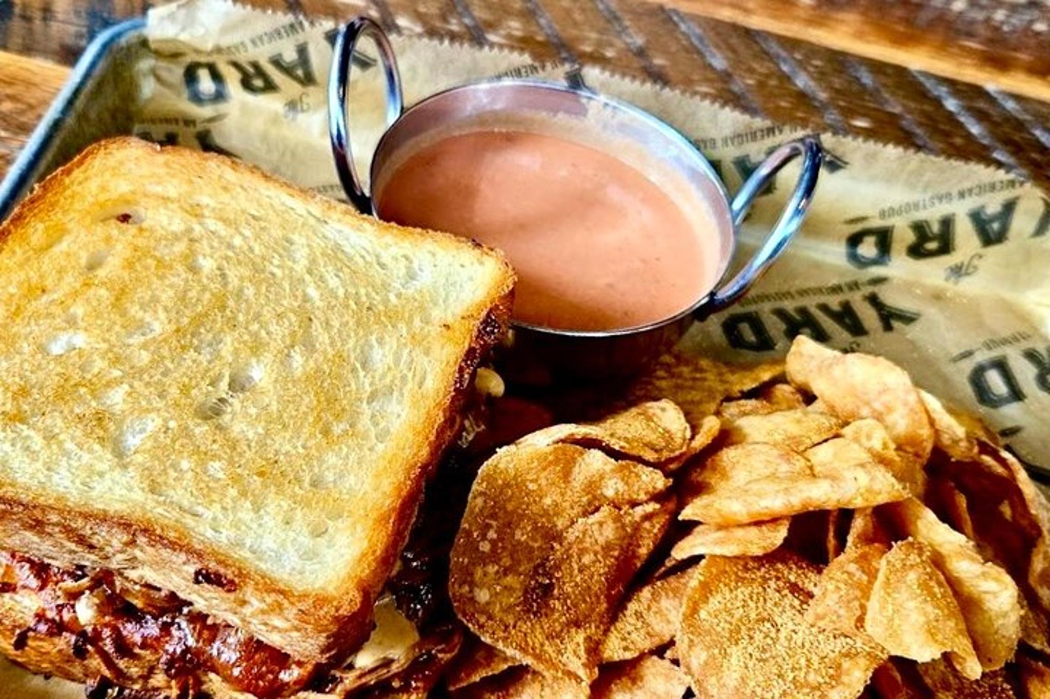 Pittsburgh Walking Food Tour - Image 2