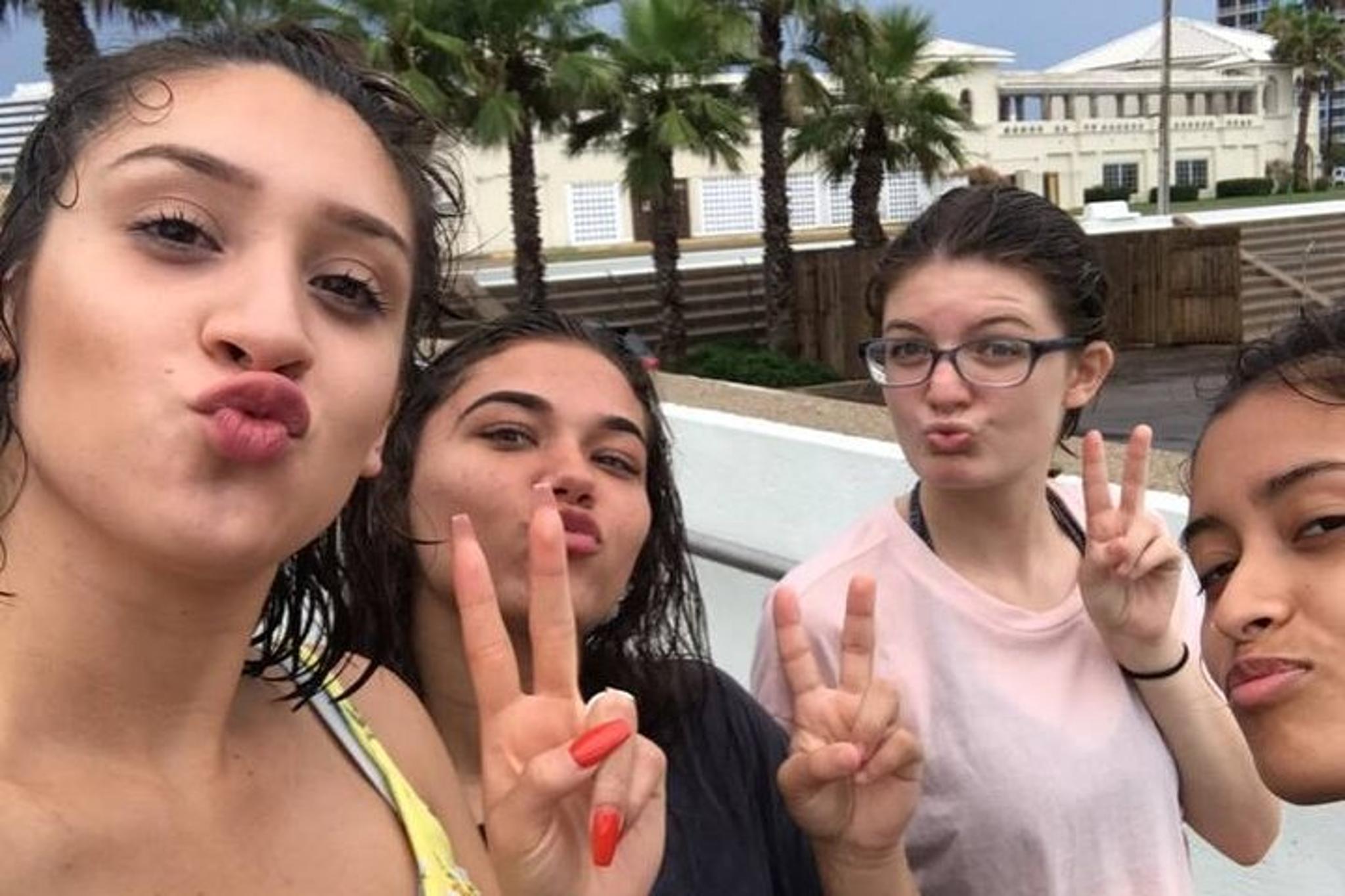 Corpus Christi City Scavenger Hunt