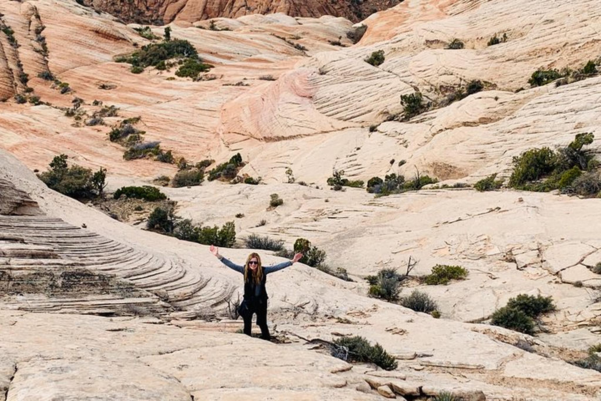 Saint George Candy Cliffs Tour - Image 4