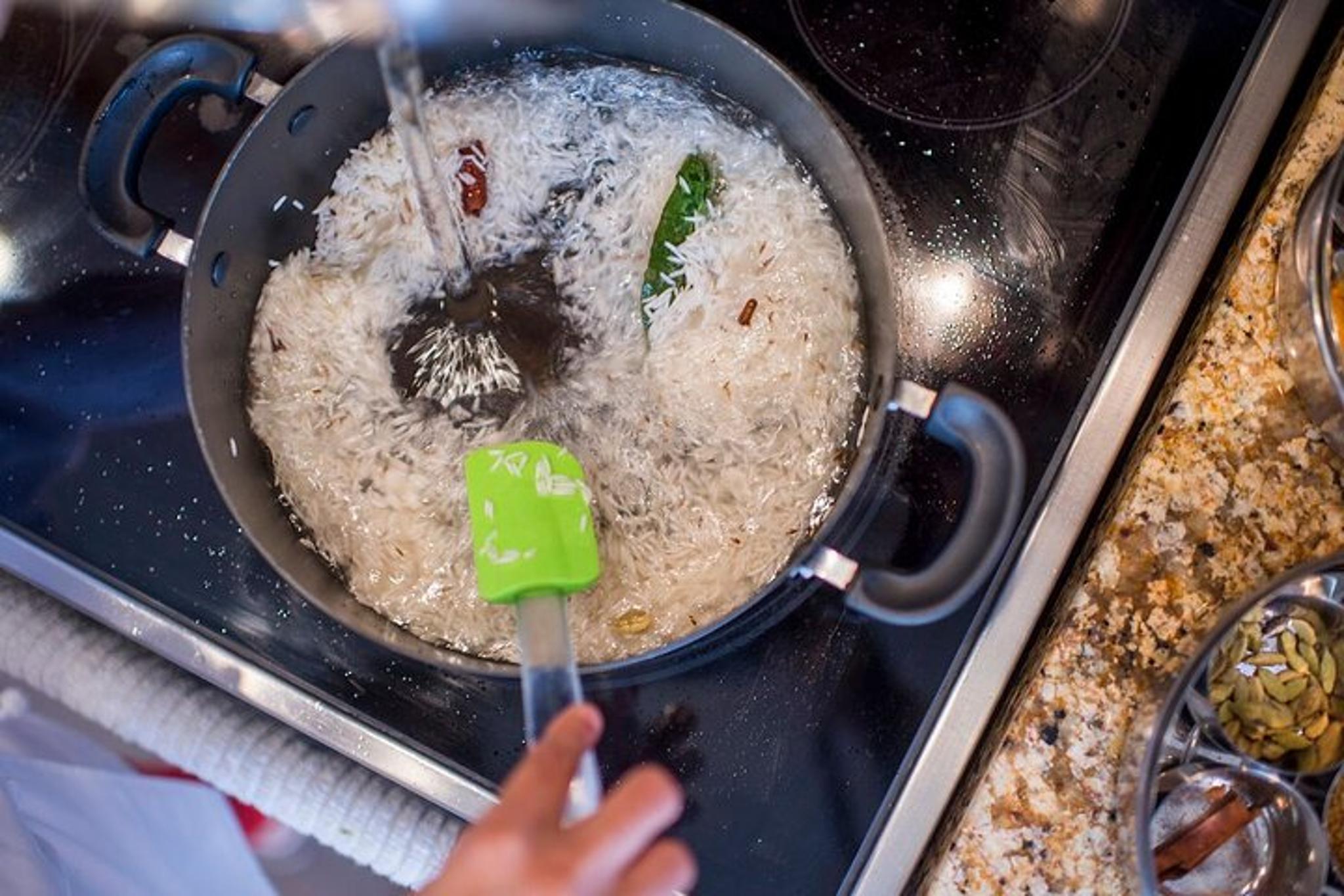 Miami Indian Cooking Class and Dining Experience 3 hr - Image 4