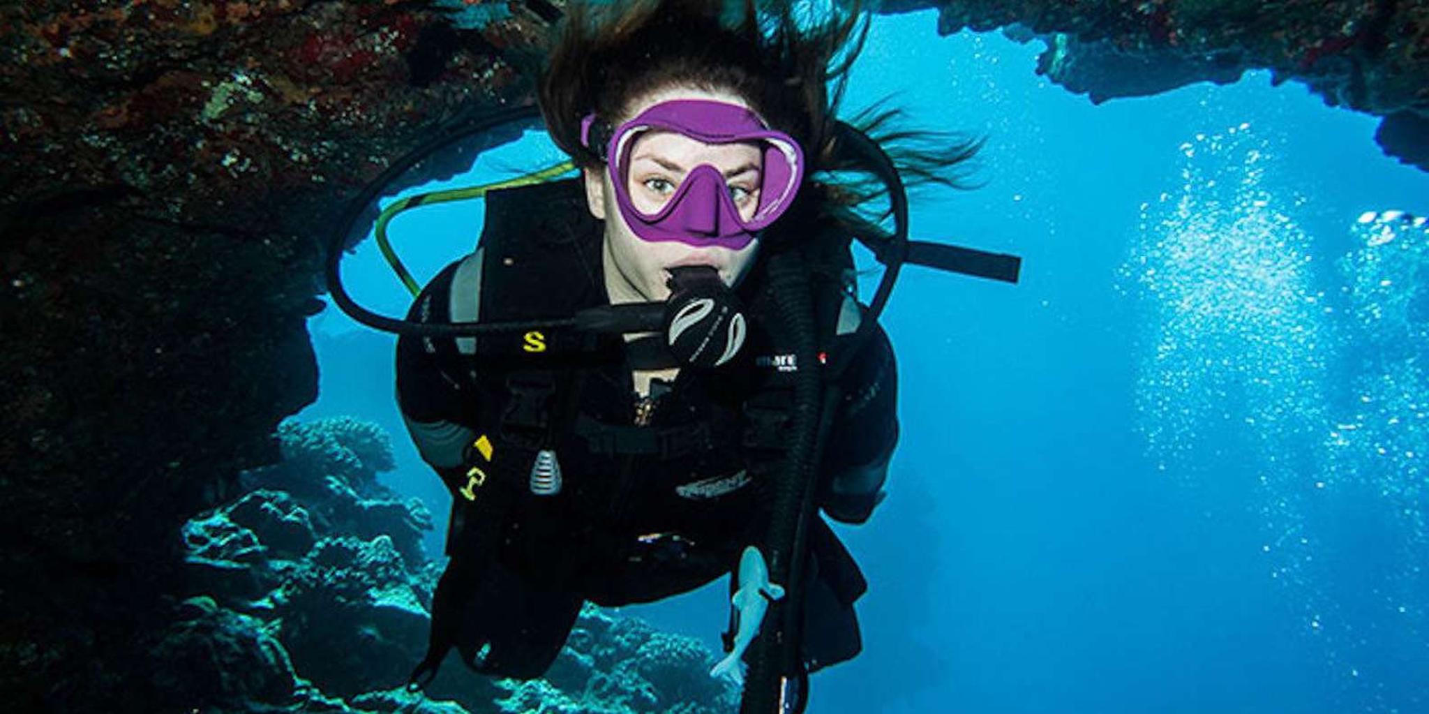 Lahaina Scuba Diving Introductory Lesson - Image 6