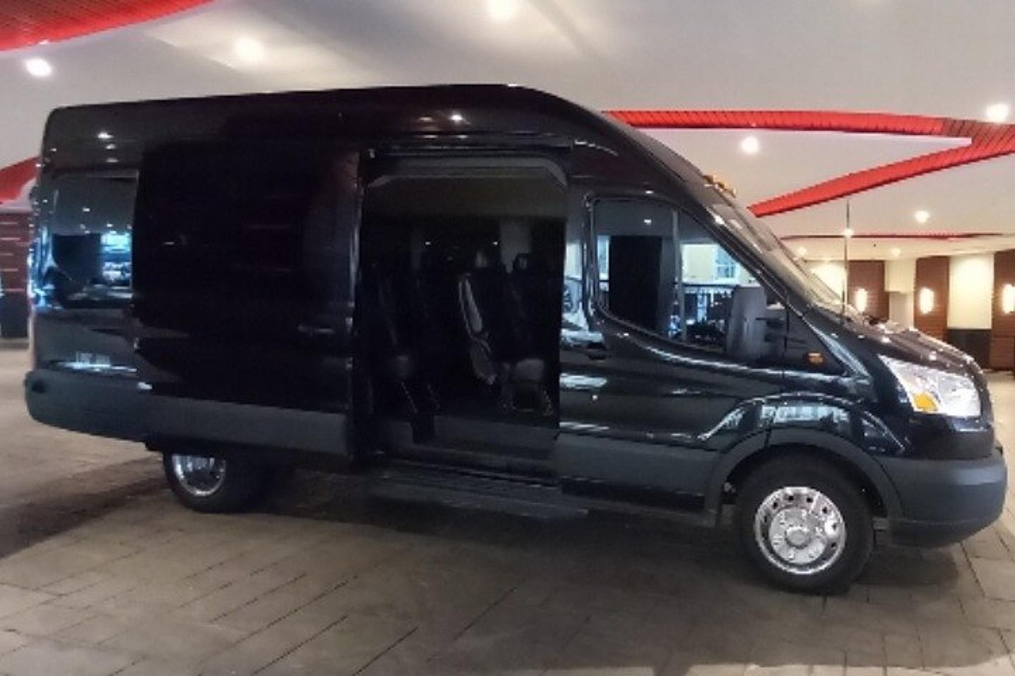 New Orleans Airport Transportation - Image 4