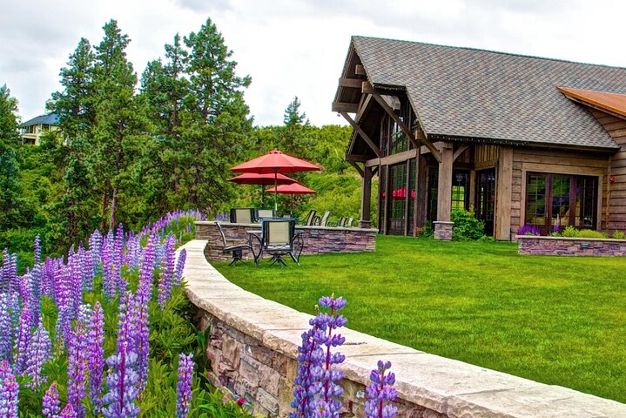 Leavenworth Wine Tasting at Silvara Cellars 75 min