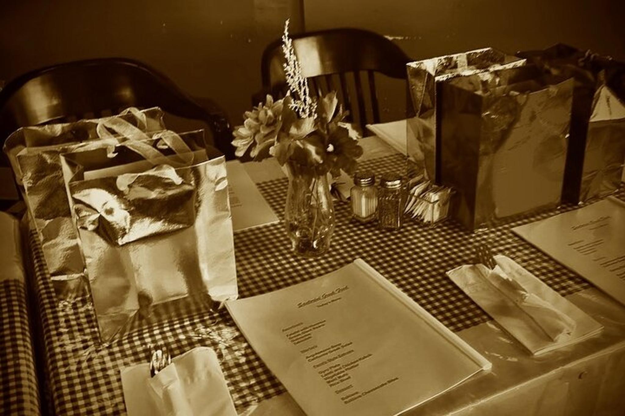 Coachella Valley Food Spy Adventure - Image 3