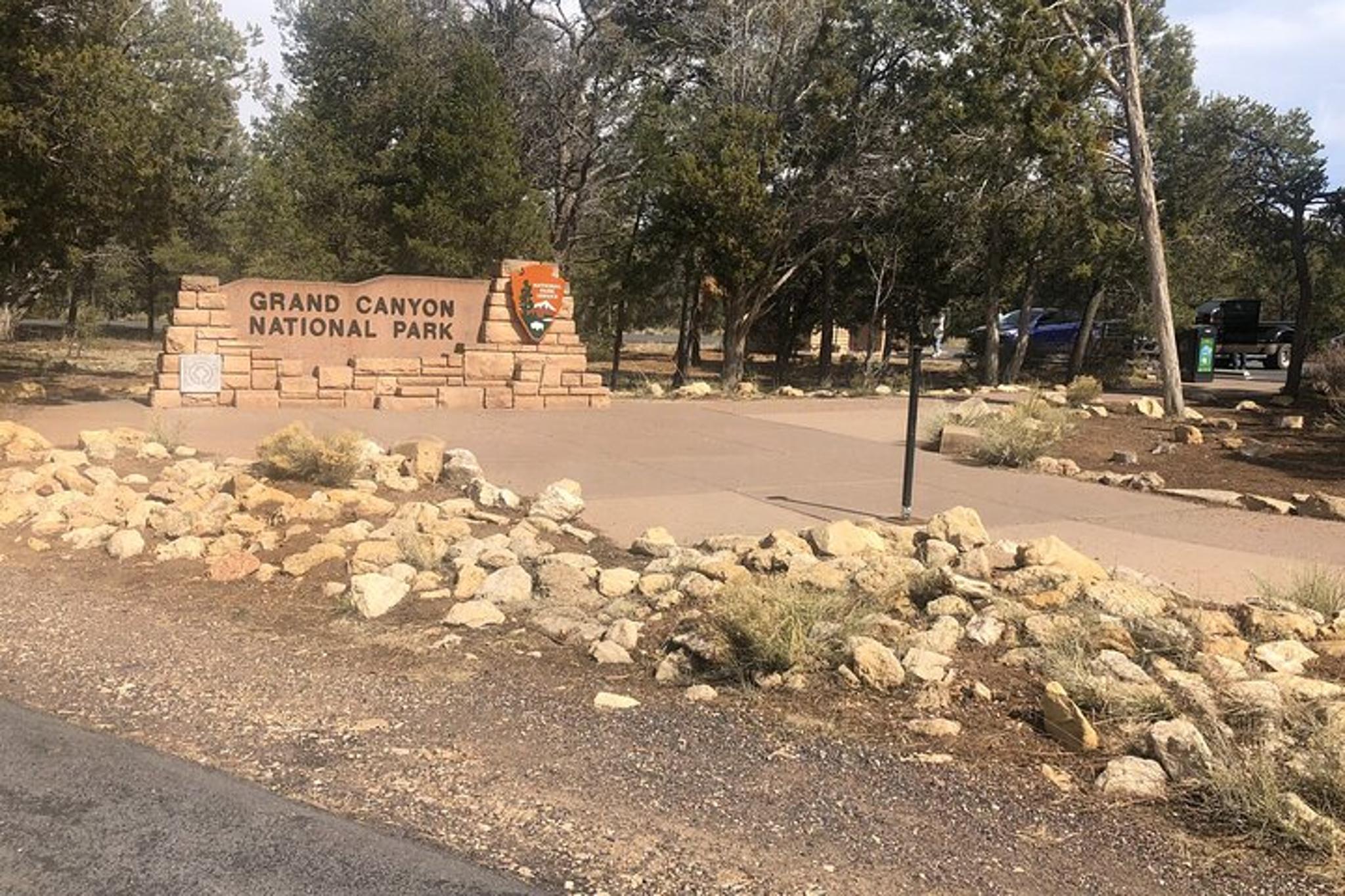 Flagstaff Grand Canyon Tour with Lunch - Image 6