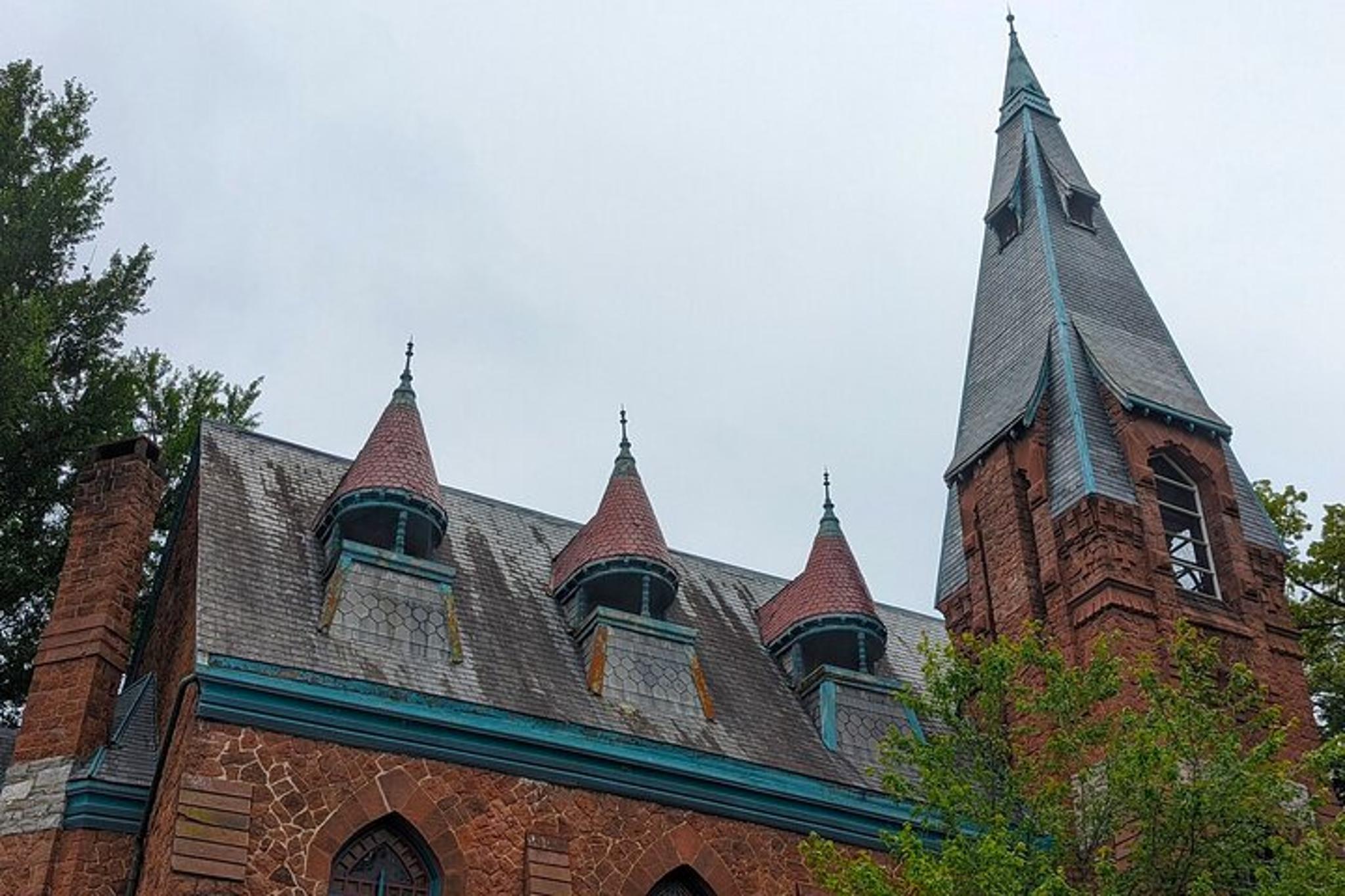 Lititz Historic Walking Tour 45 Min